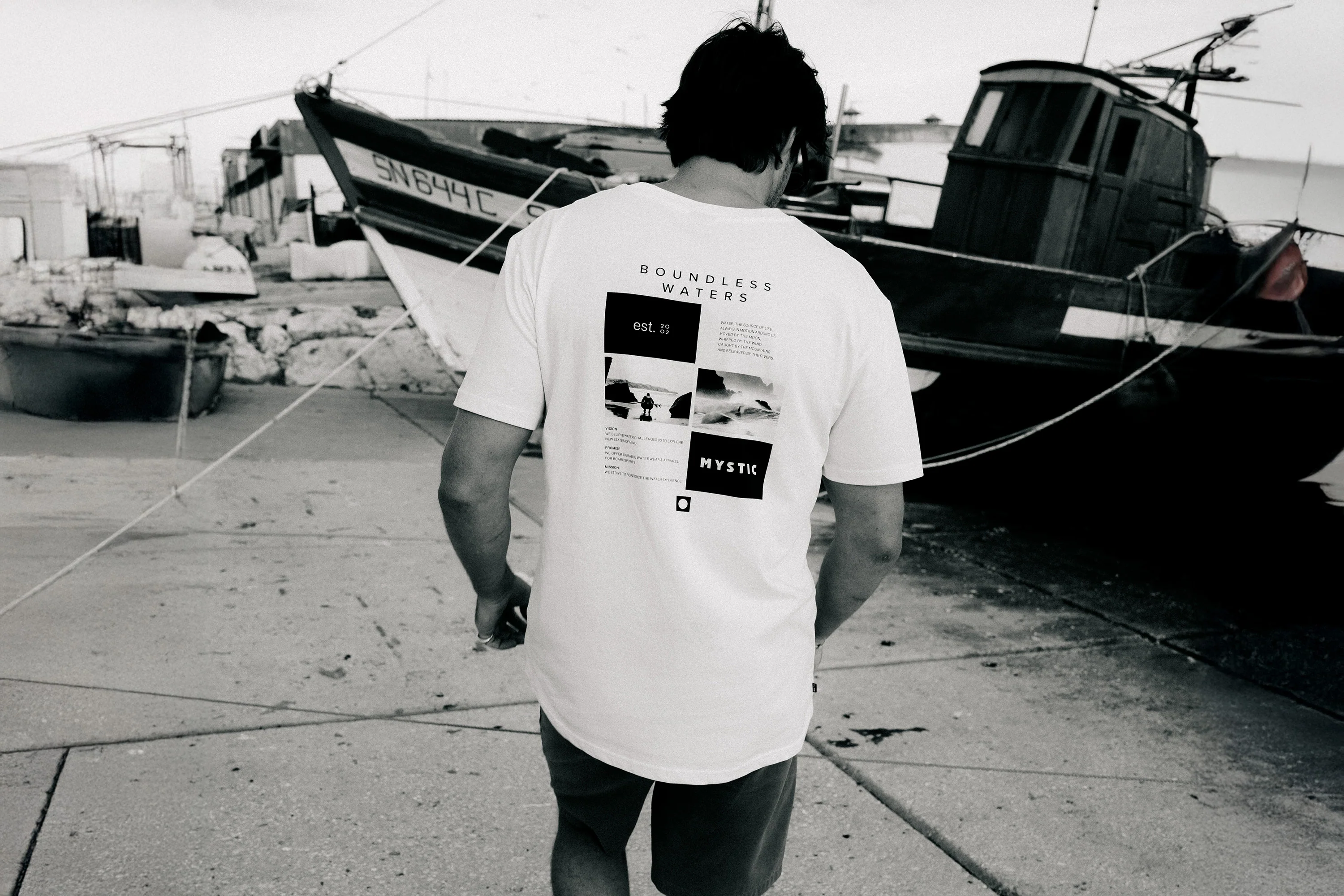 Trifecta Tee - Image 17