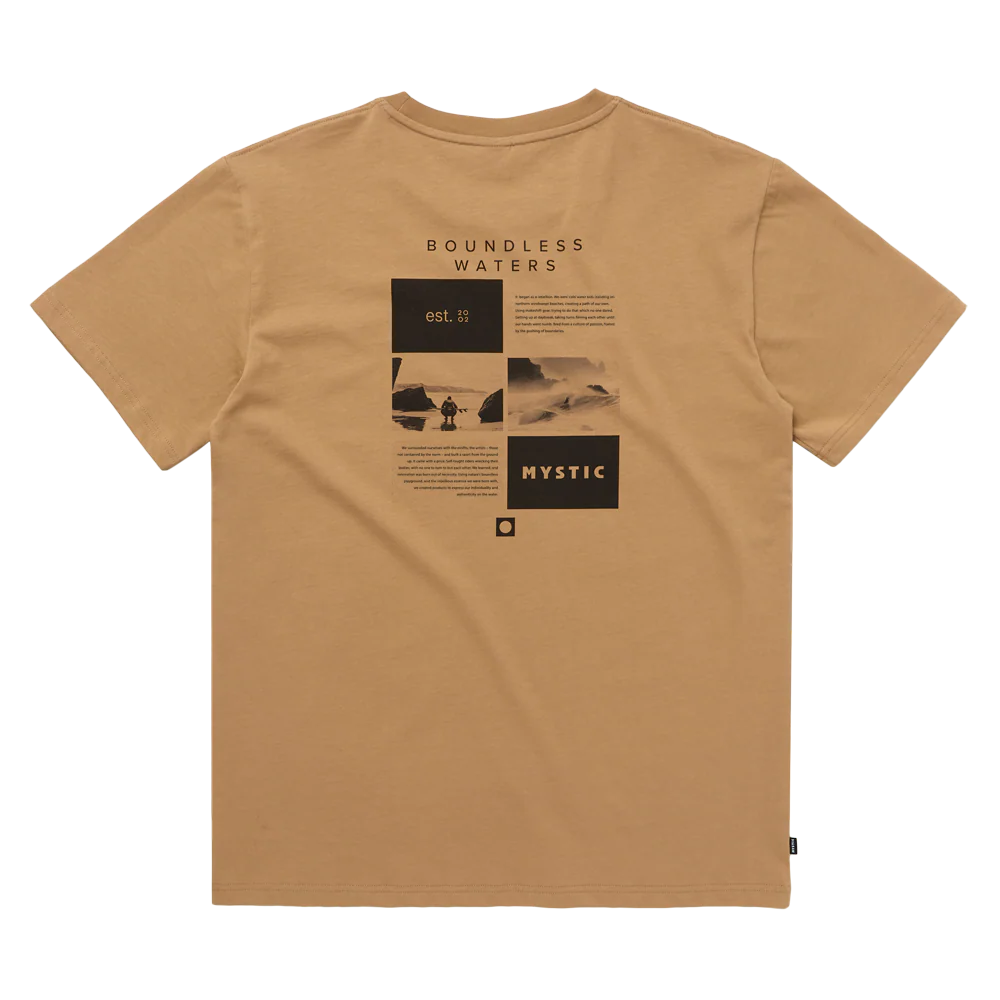 Trifecta Tee - Image 2