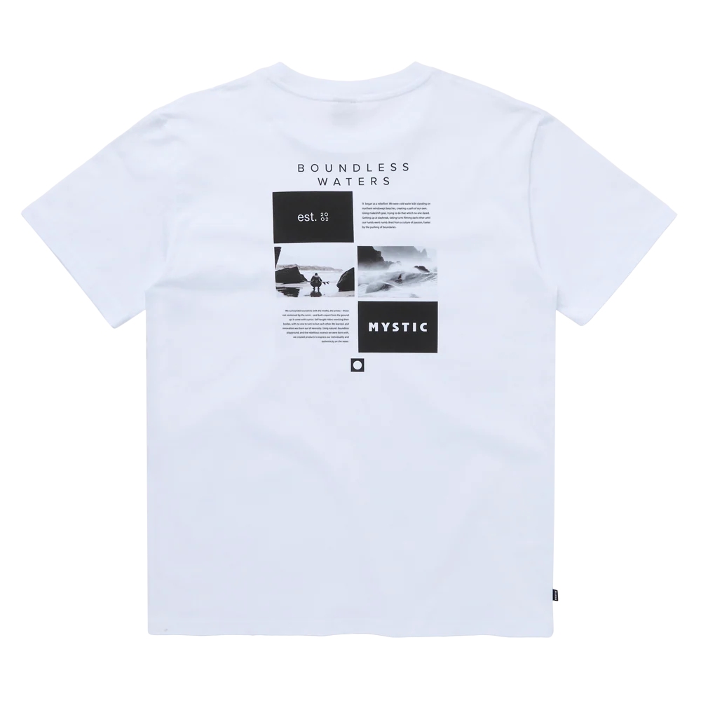 Trifecta Tee - Image 4