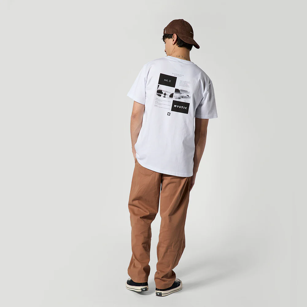 Trifecta Tee - Image 7