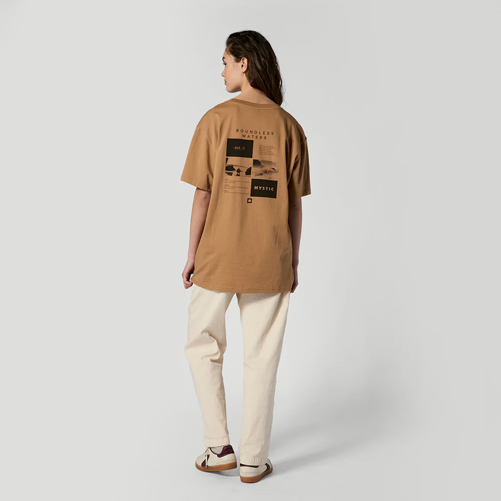 Trifecta Tee - Image 8