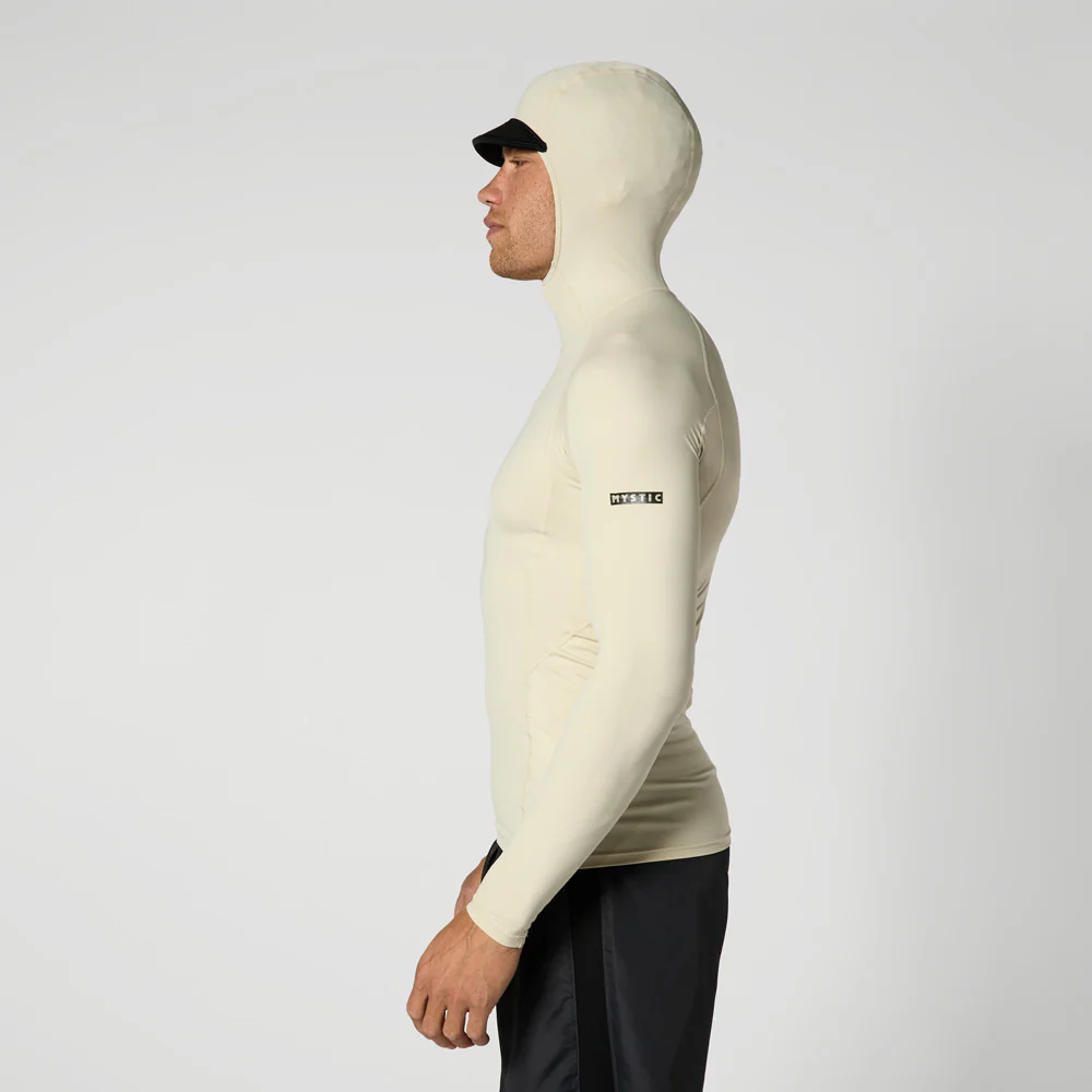 Uncharted L/S Hooded Rashvest - Image 7