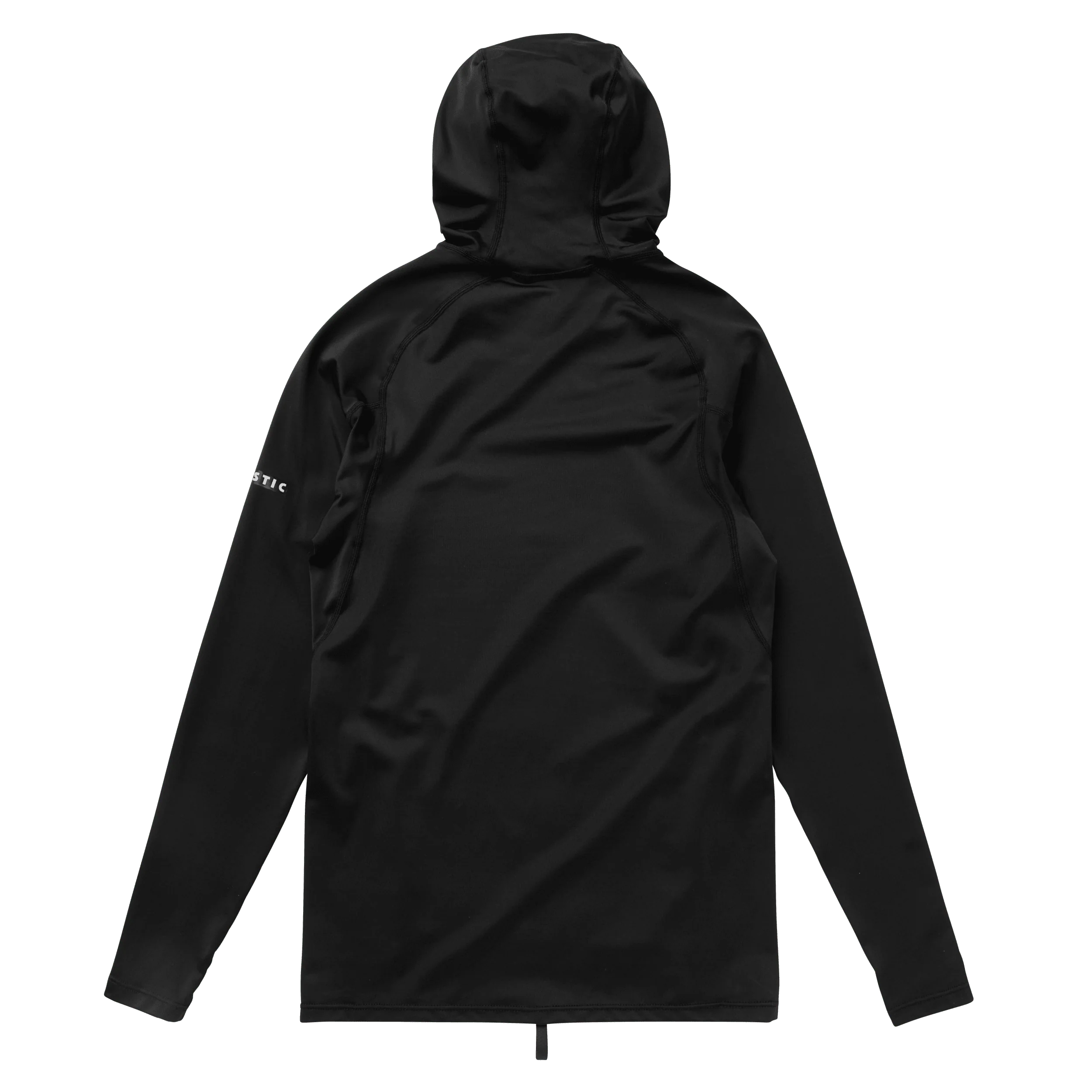 Uncharted L/S Hooded Rashvest - Image 9