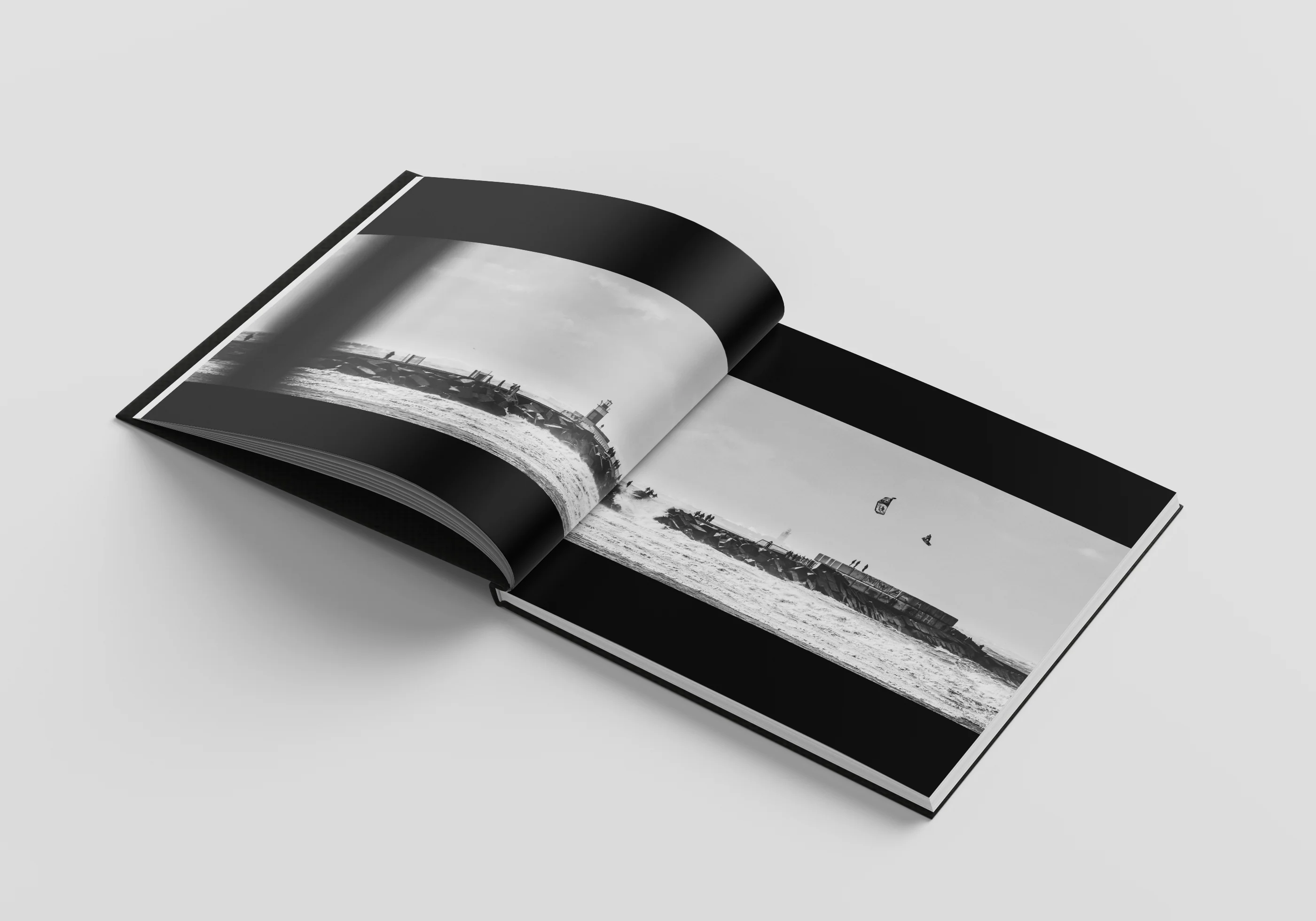 Unseen photo book by Ydwer - Image 2