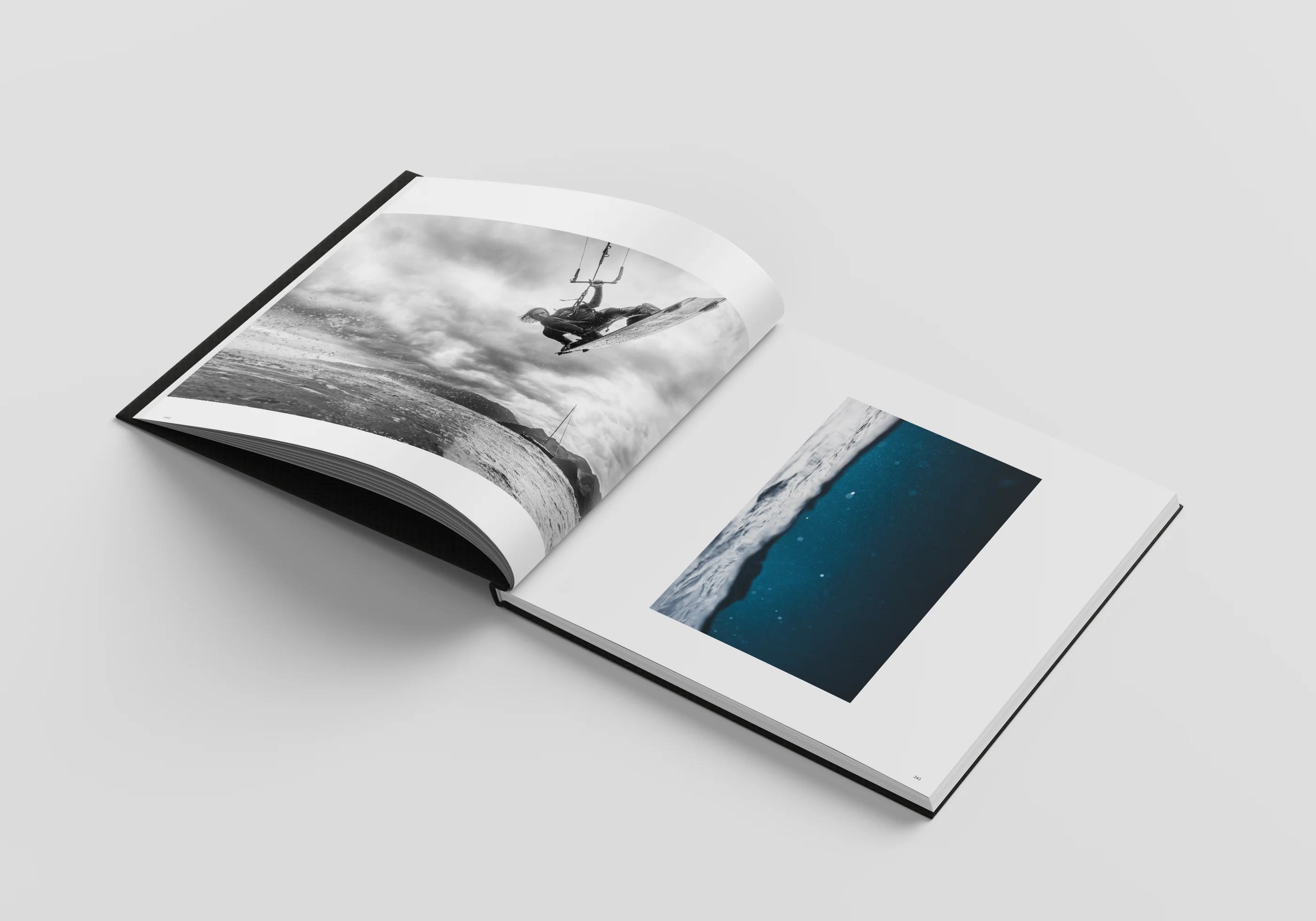 Unseen photo book by Ydwer - Image 3