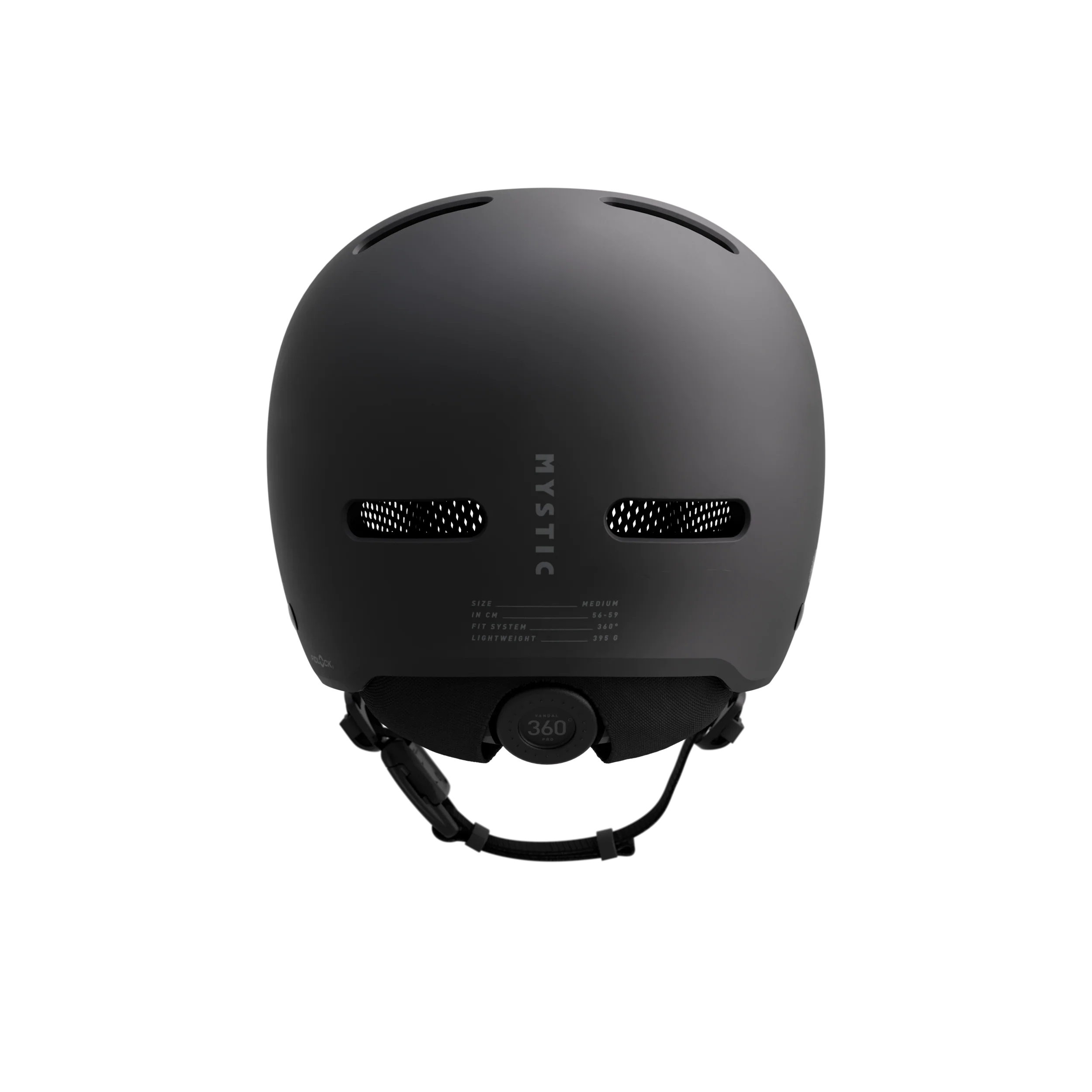 Vandal Pro Helmet - Image 19