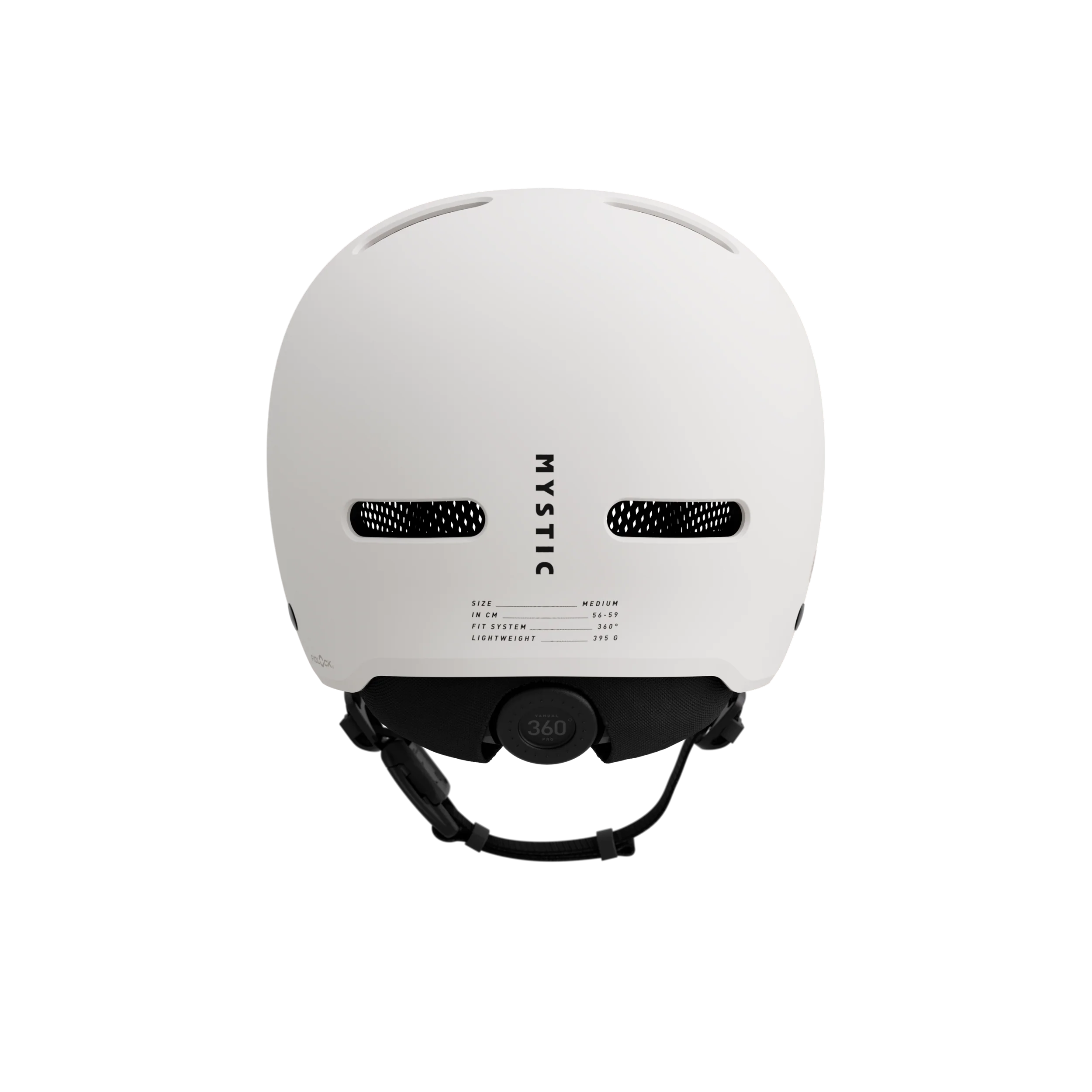 Vandal Pro Helmet - Image 20