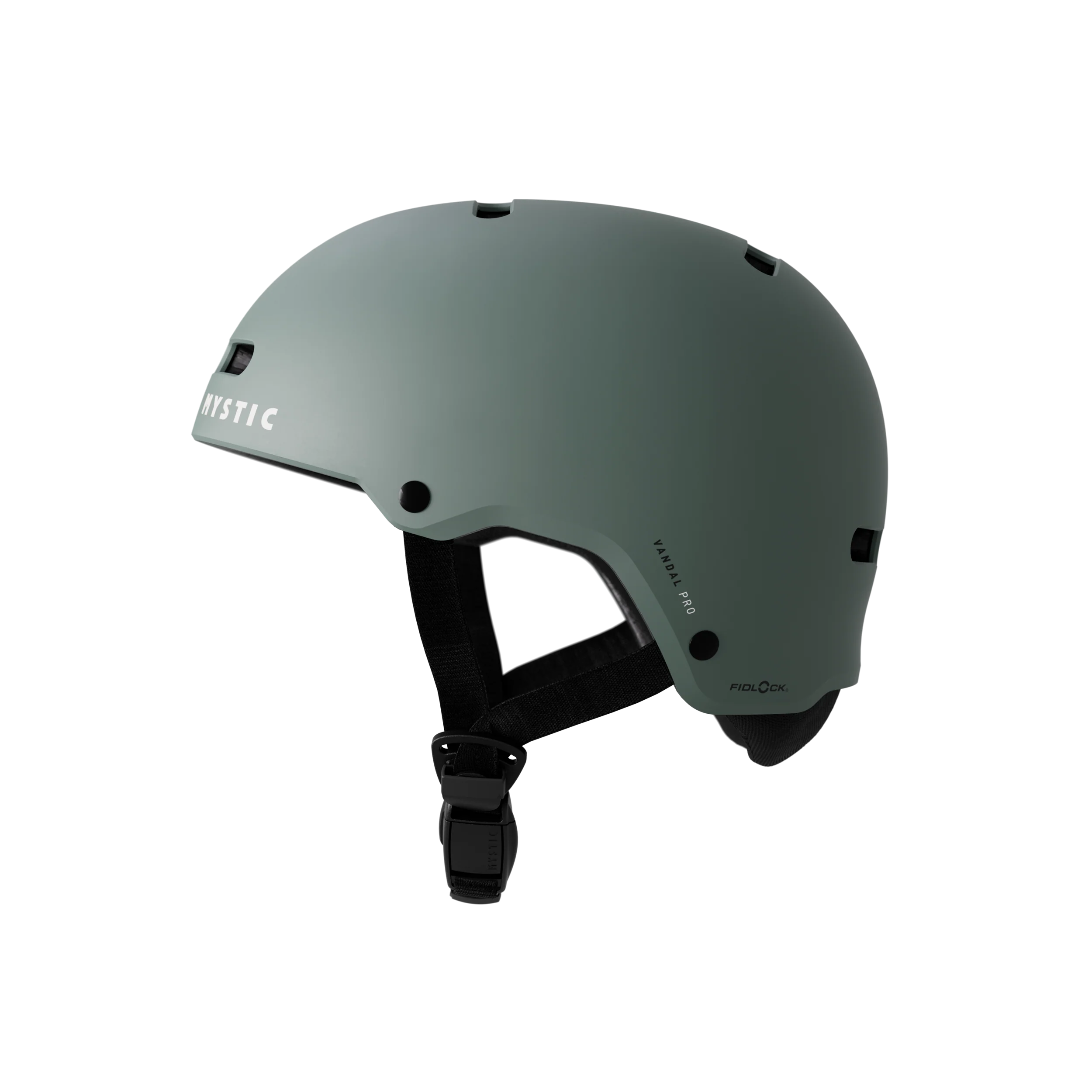 Vandal Pro Helmet - Image 21