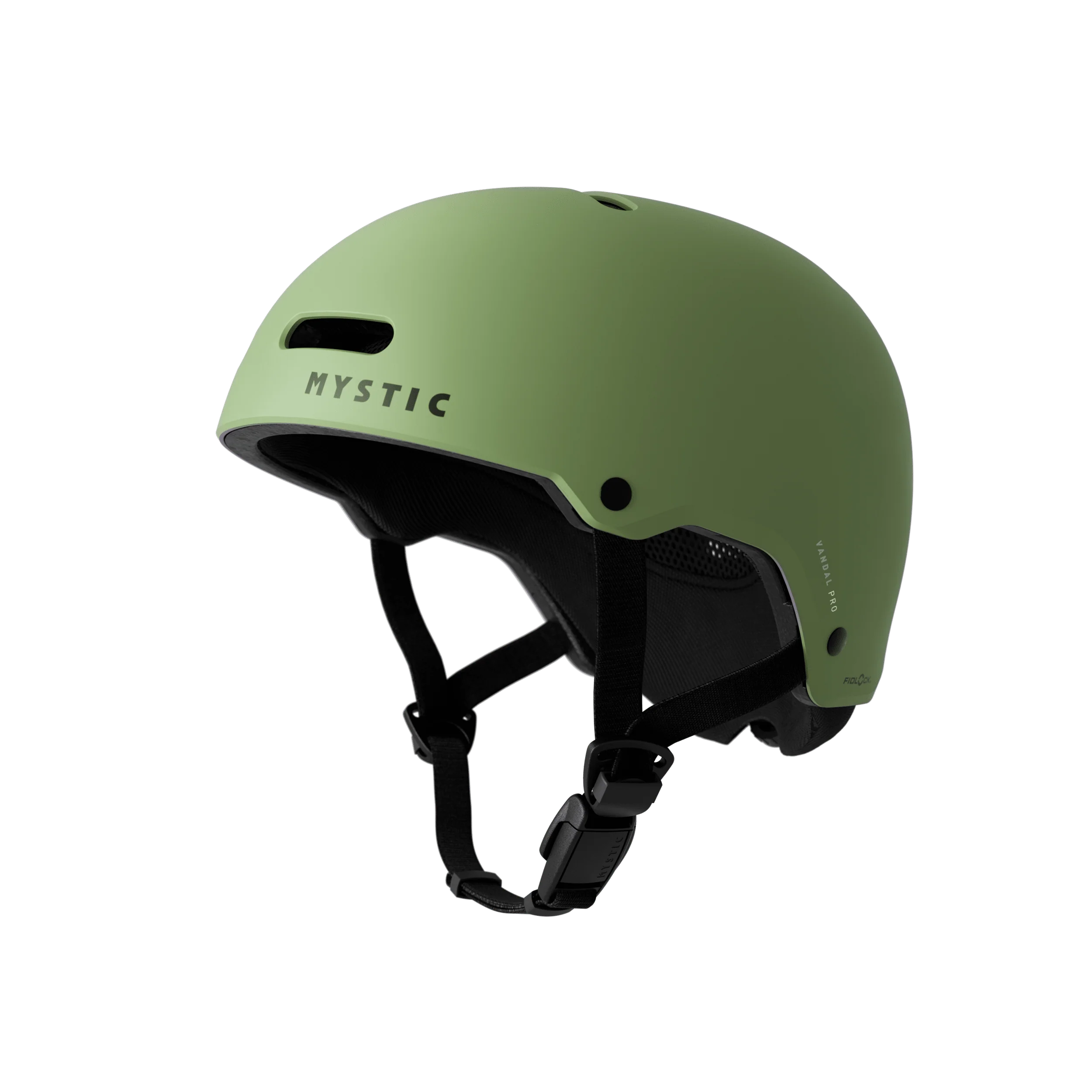 Vandal Pro Helmet - Image 24