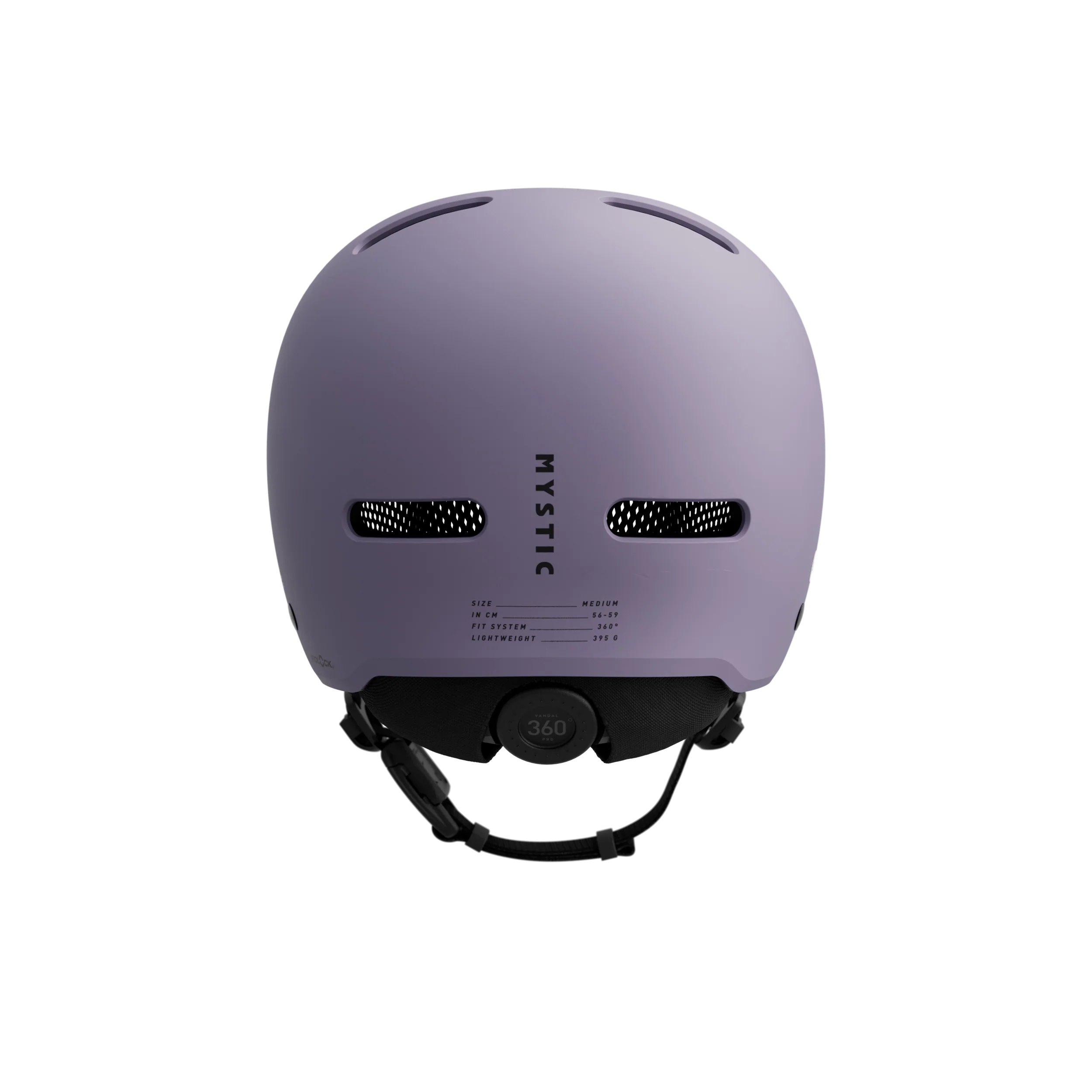 Vandal Pro Helmet - Image 27