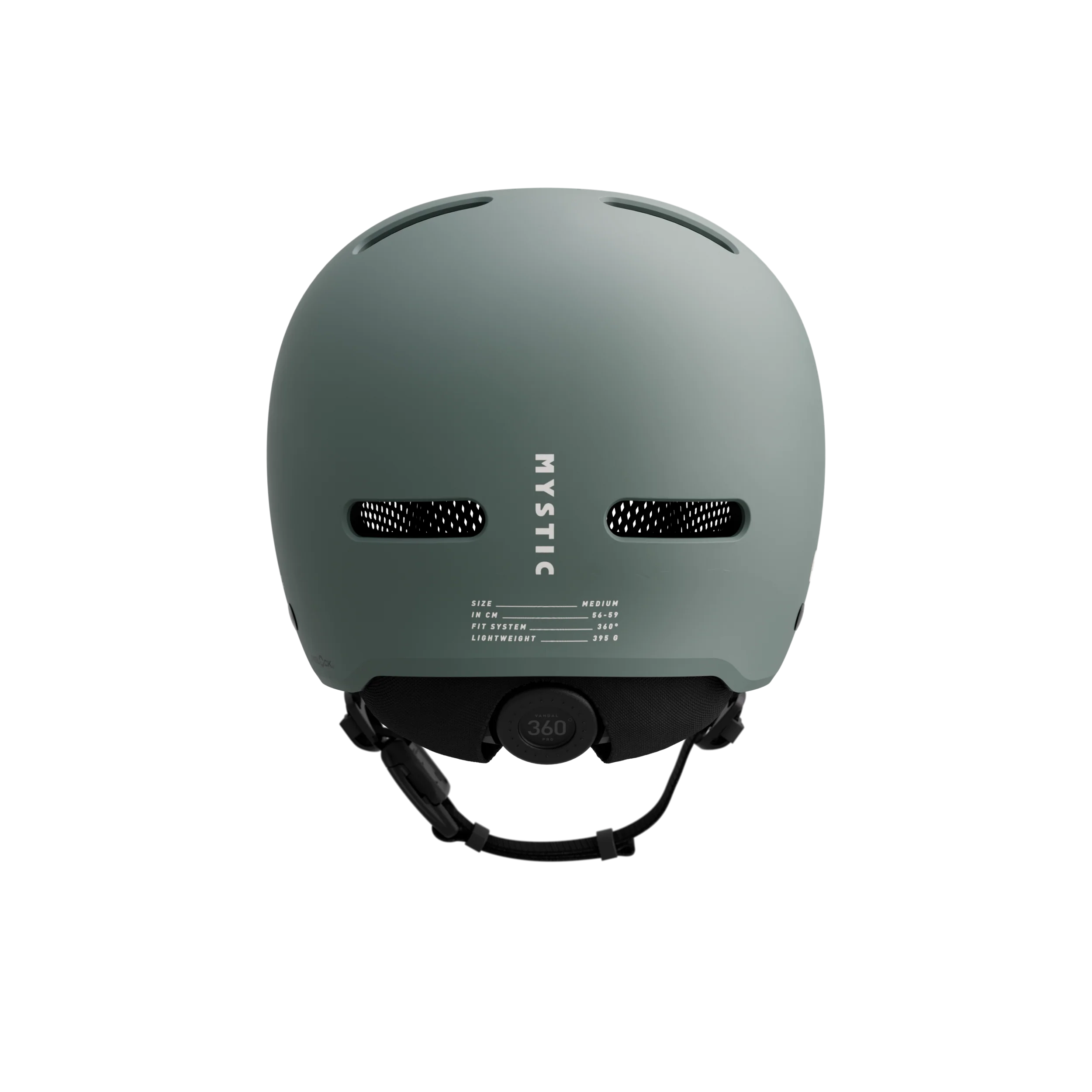 Vandal Pro Helmet - Image 29