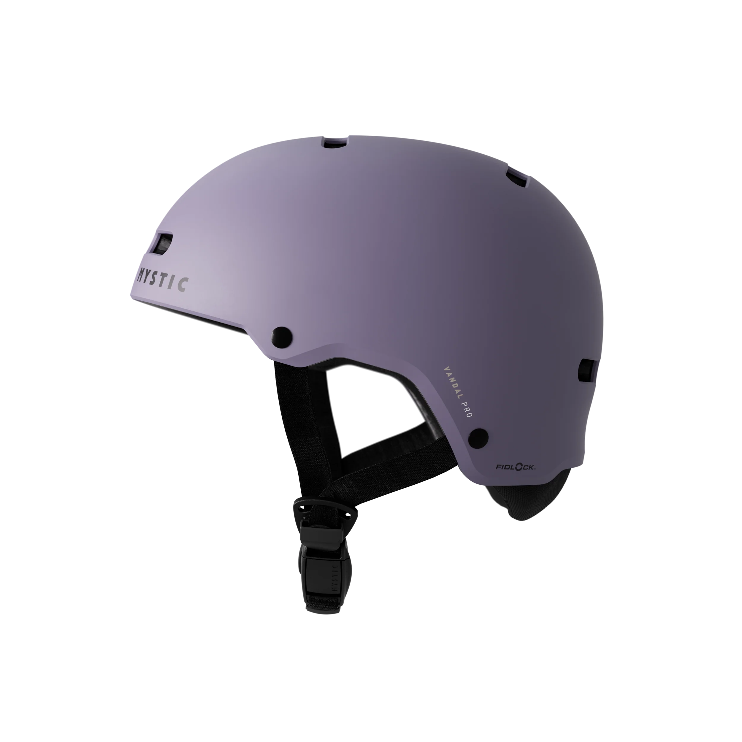 Vandal Pro Helmet - Image 31