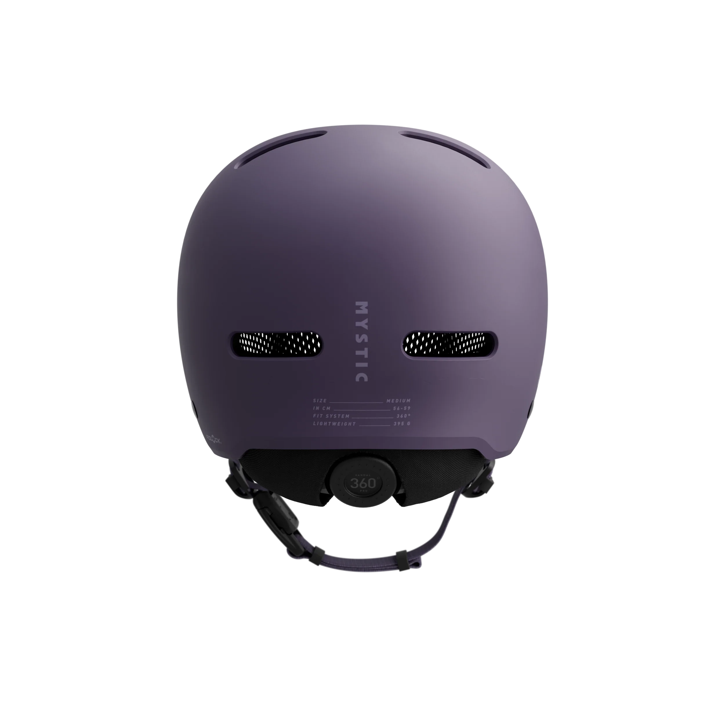 Vandal Pro Helmet - Image 32