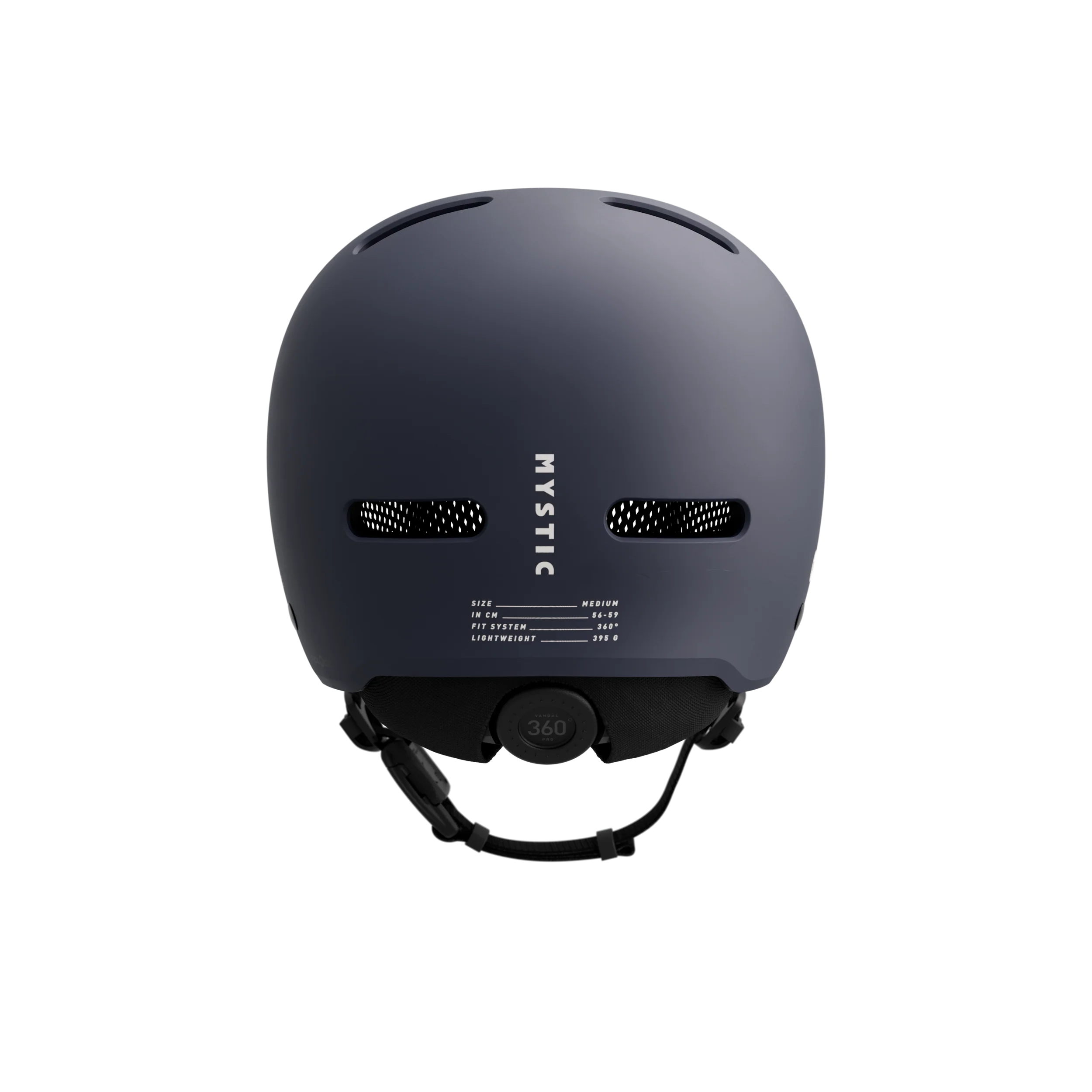Vandal Pro Helmet - Image 35