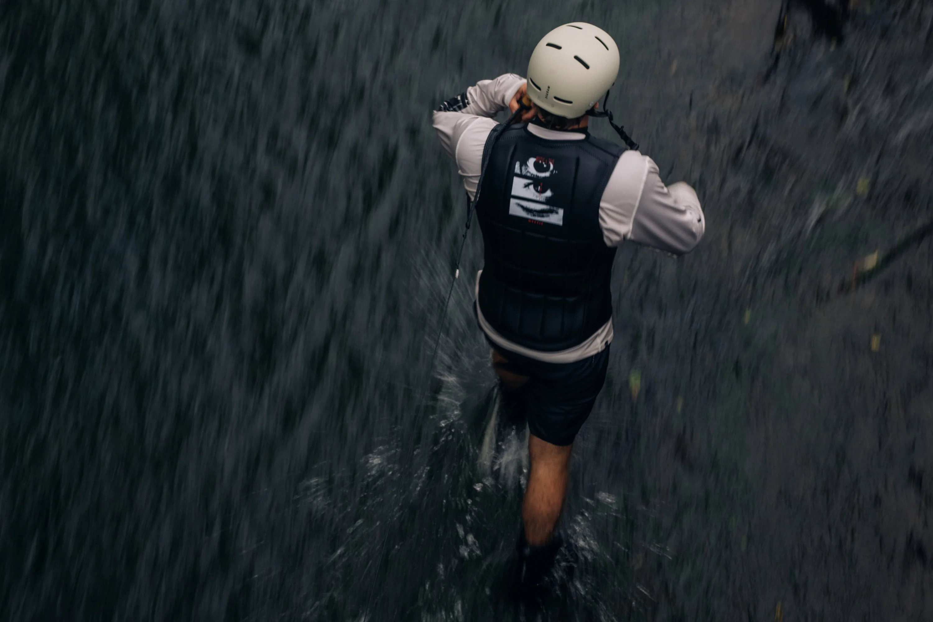 Vandal Pro Helmet - Image 37