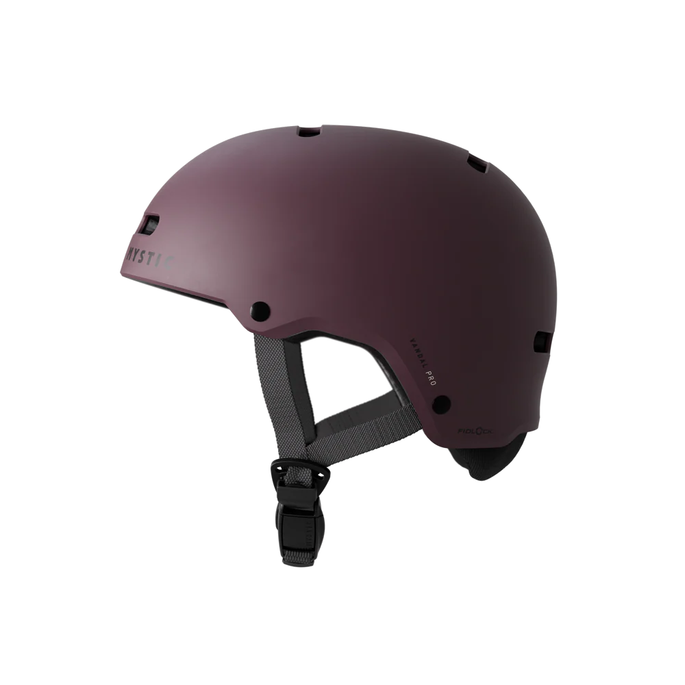 Vandal Pro Helmet - Image 4