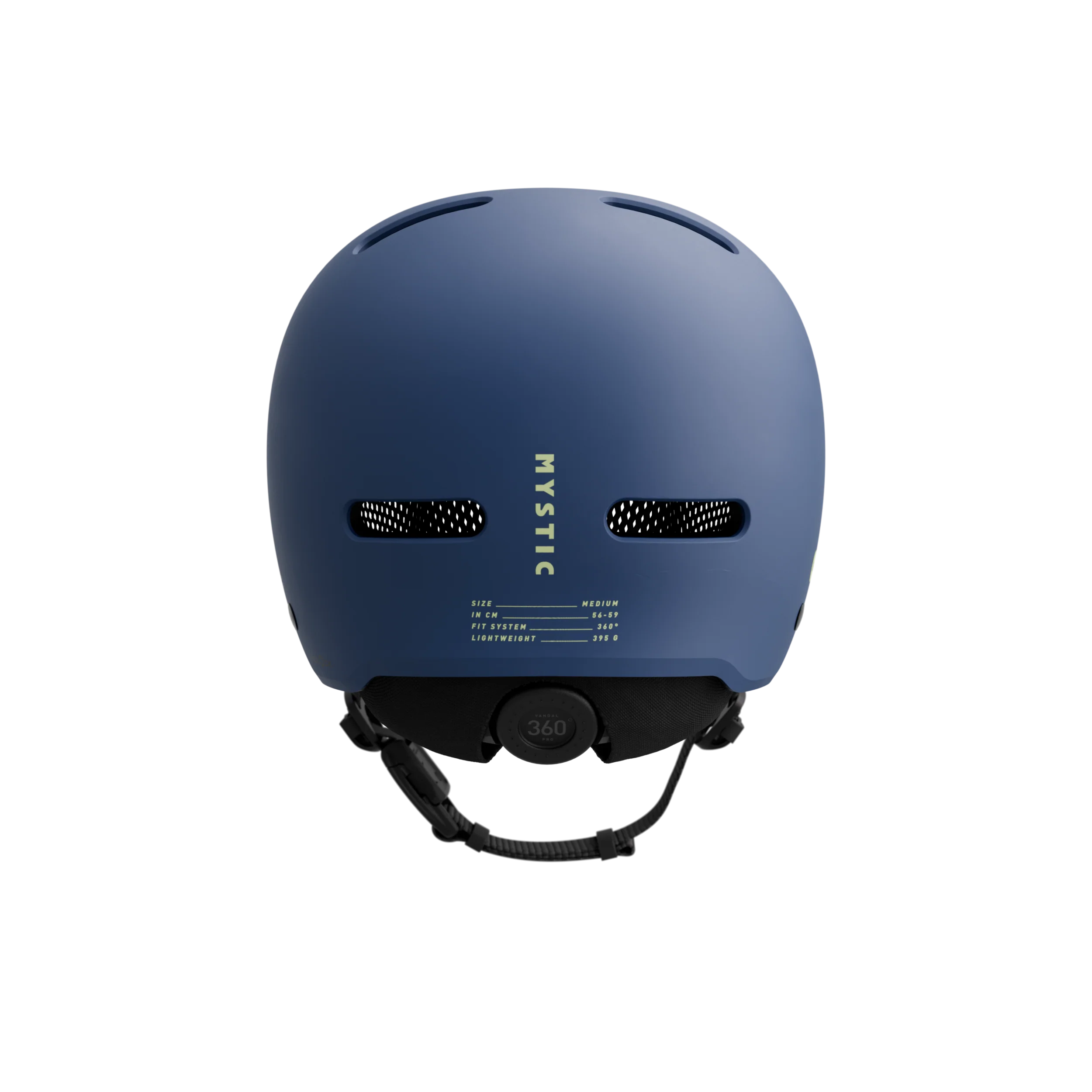 Vandal Pro Helmet - Image 42