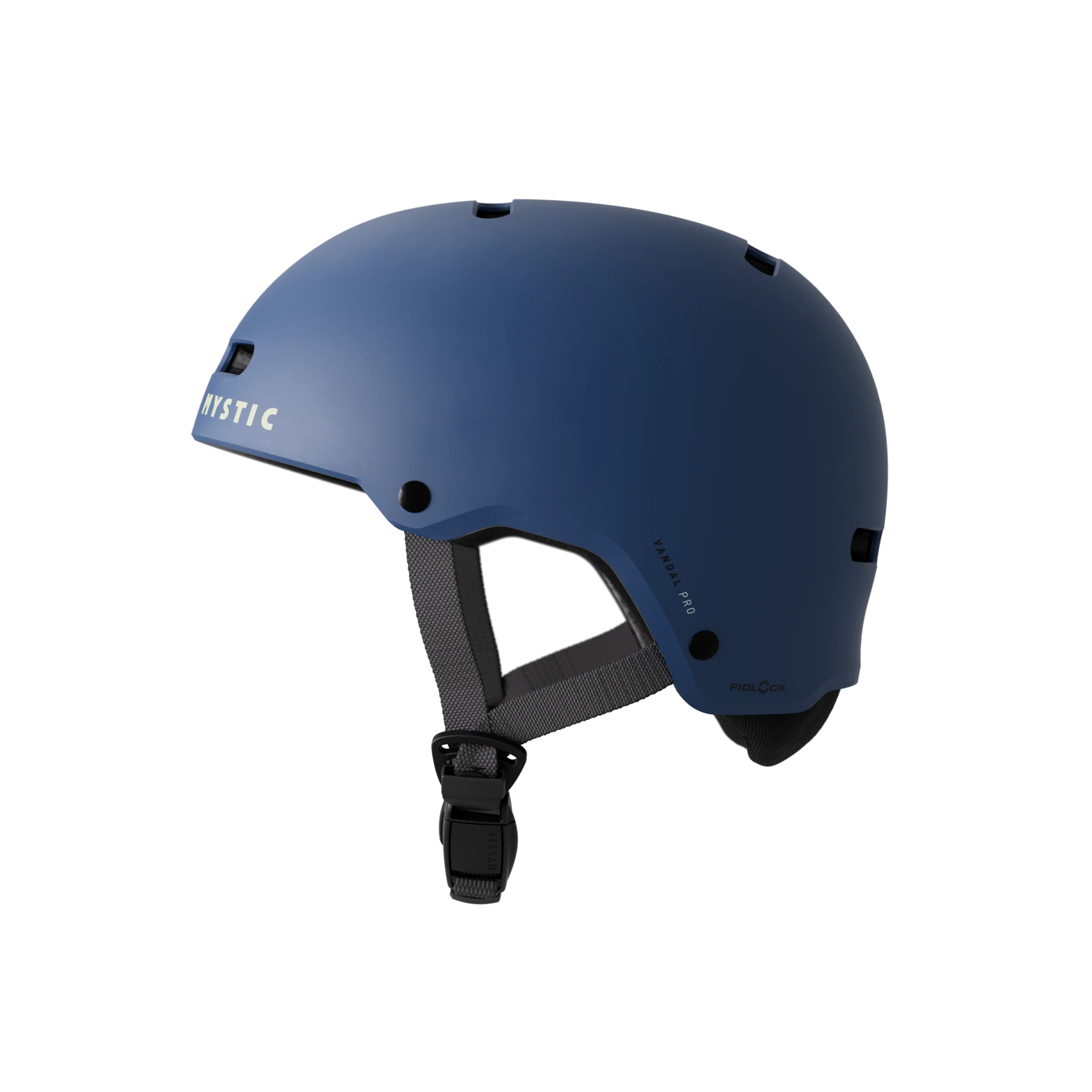 Vandal Pro Helmet - Image 44