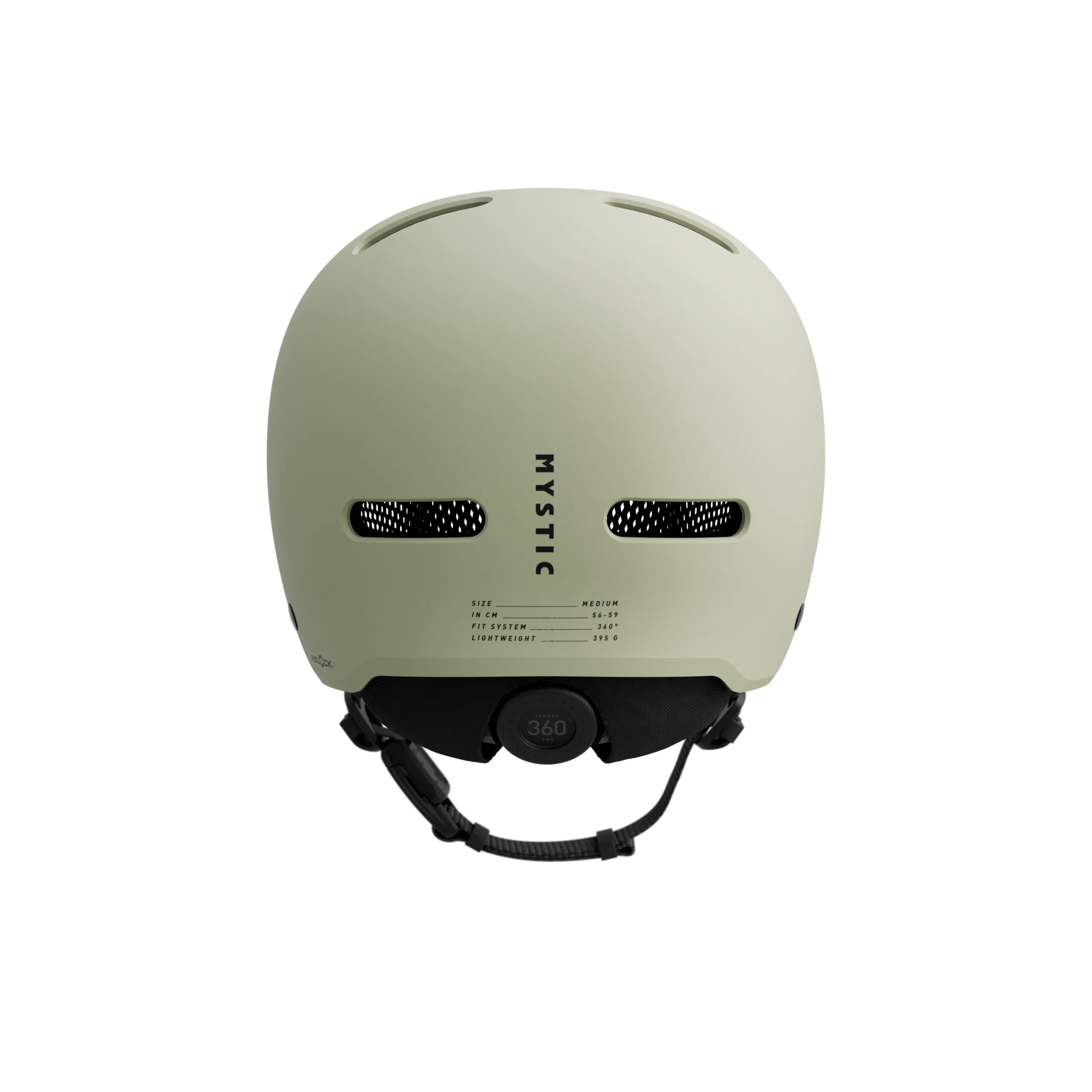 Vandal Pro Helmet - Image 46