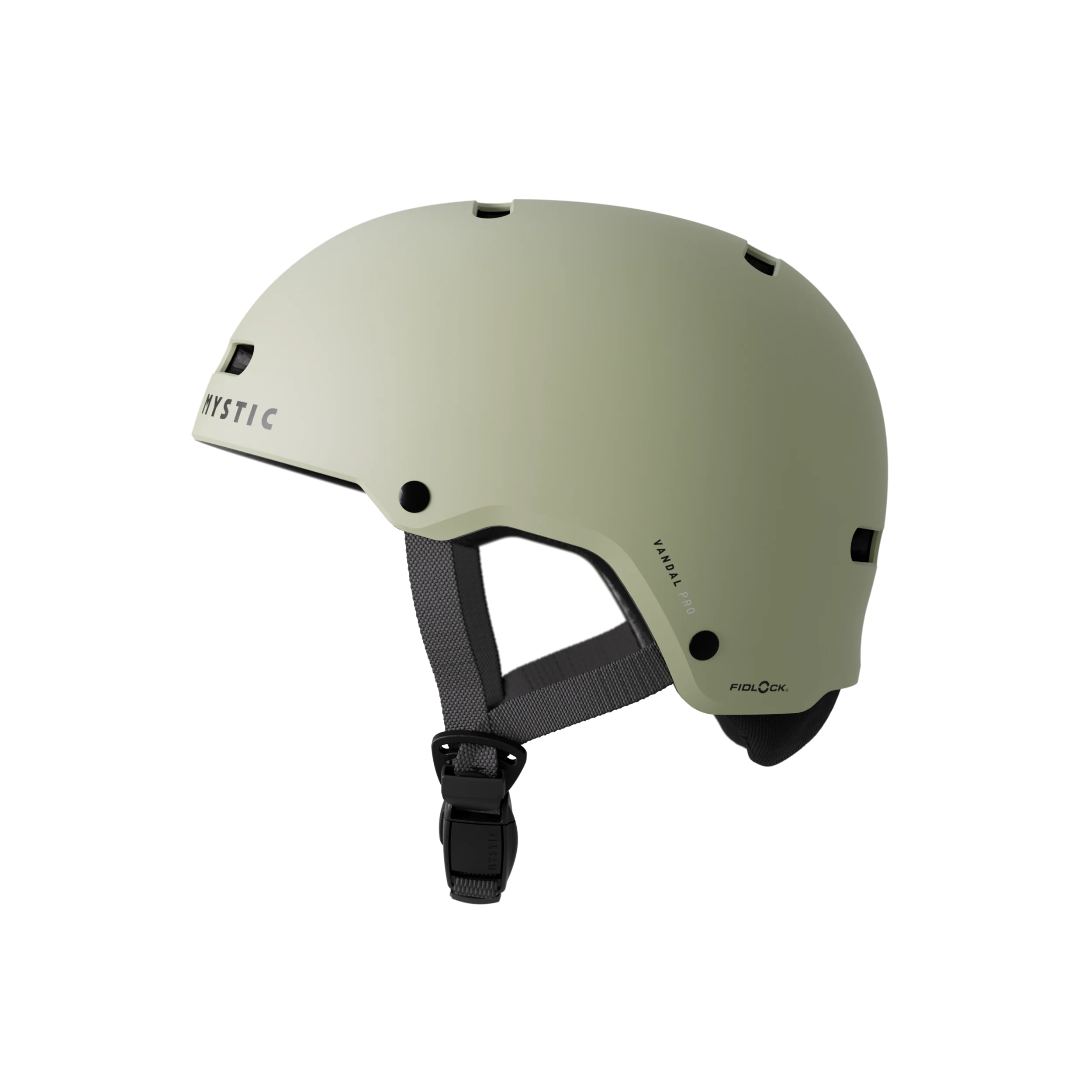 Vandal Pro Helmet - Image 48