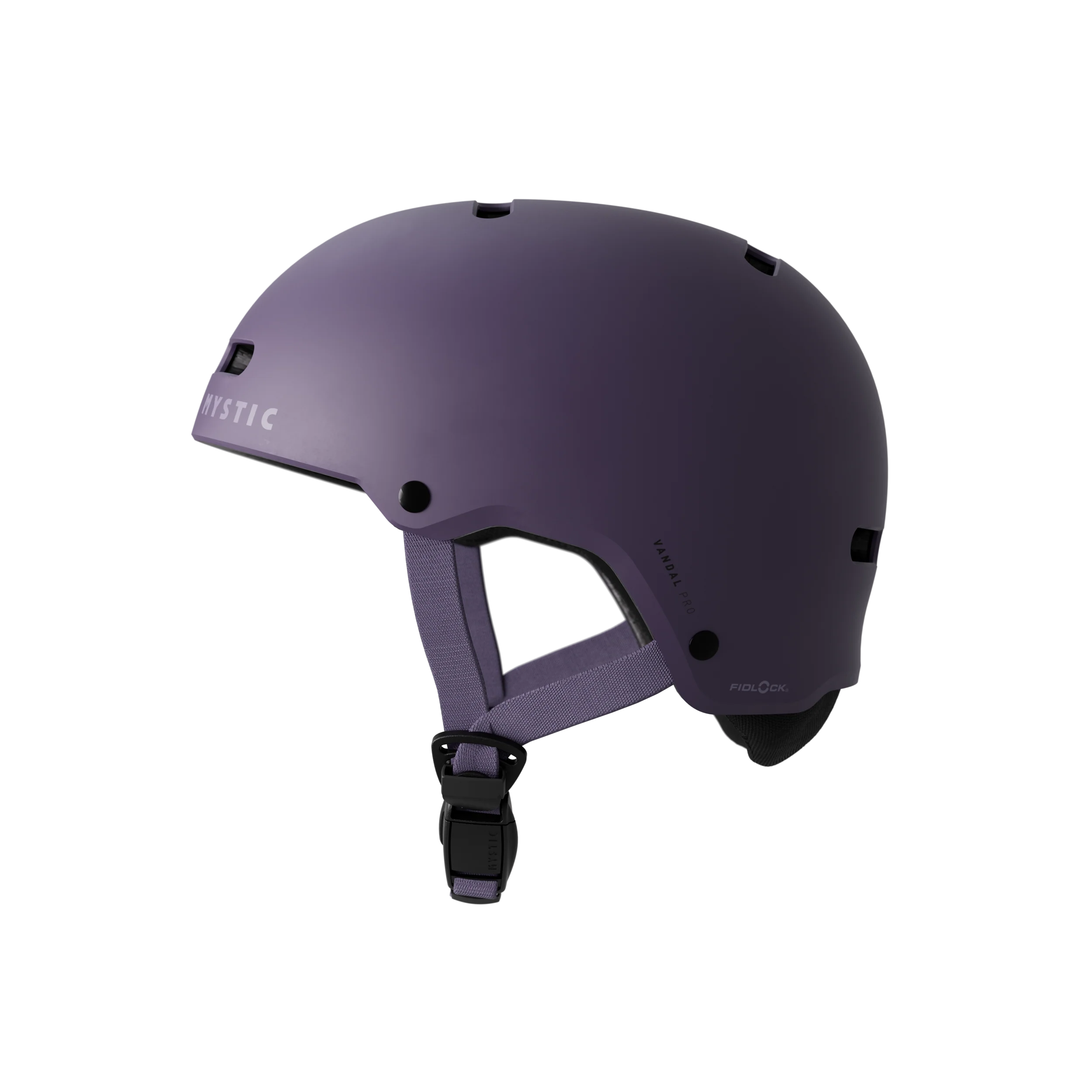 Vandal Pro Helmet - Image 9