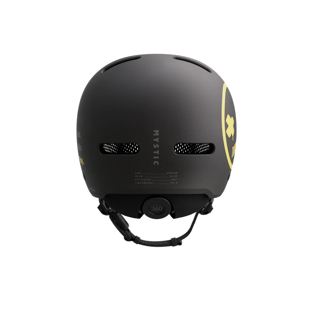 Vandal Pro Helmet Dirty Habits - Image 2