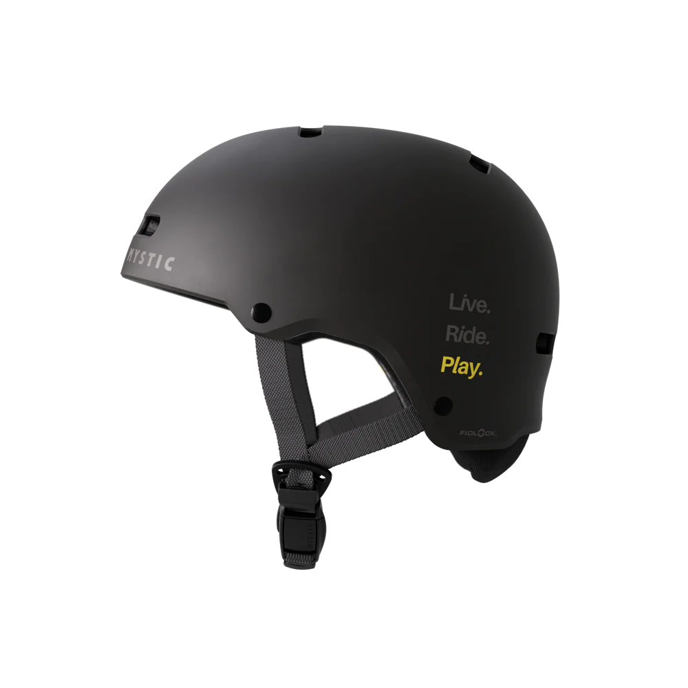 Vandal Pro Helmet Dirty Habits - Image 4