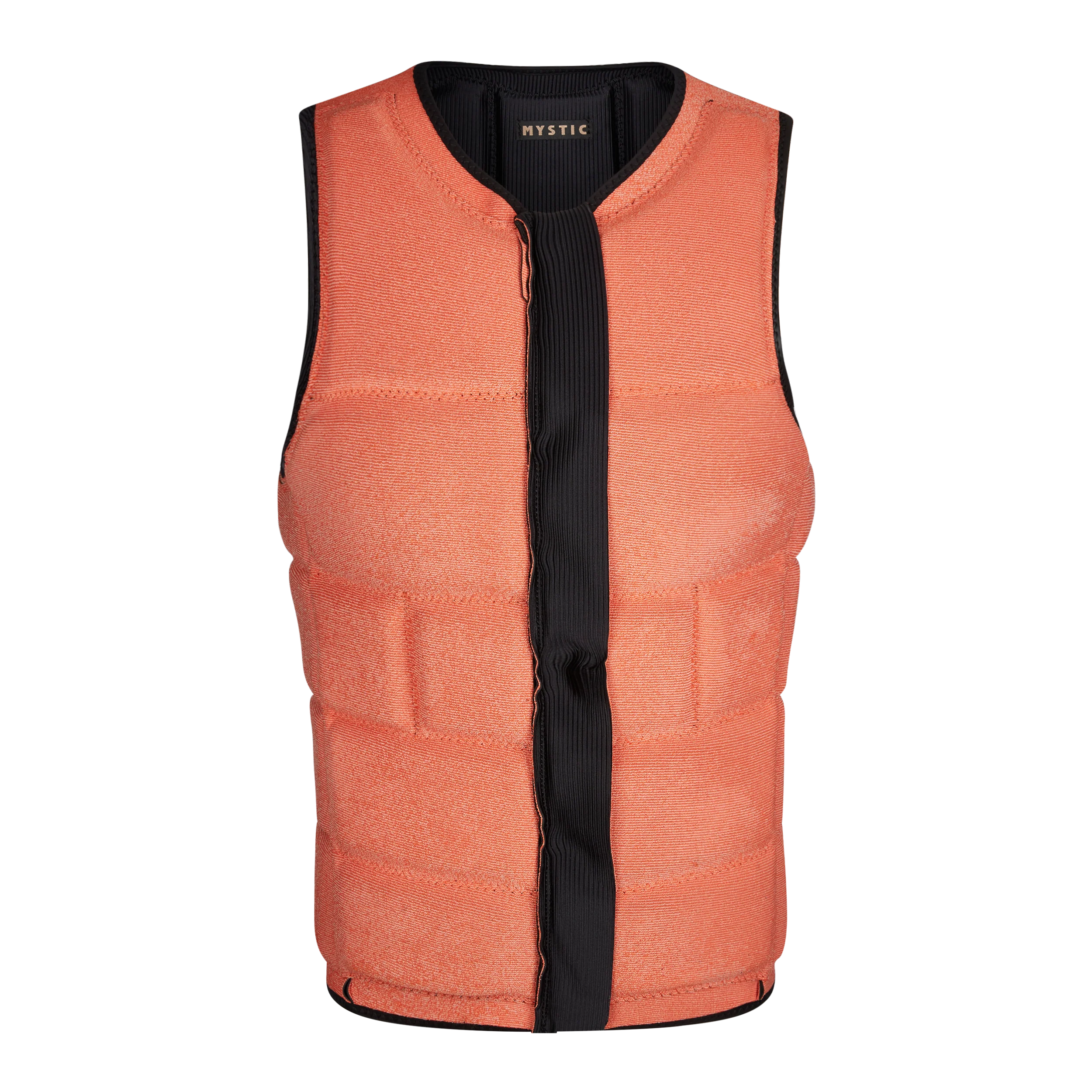 VOLTT Impact Vest Fzip Wake - Image 3