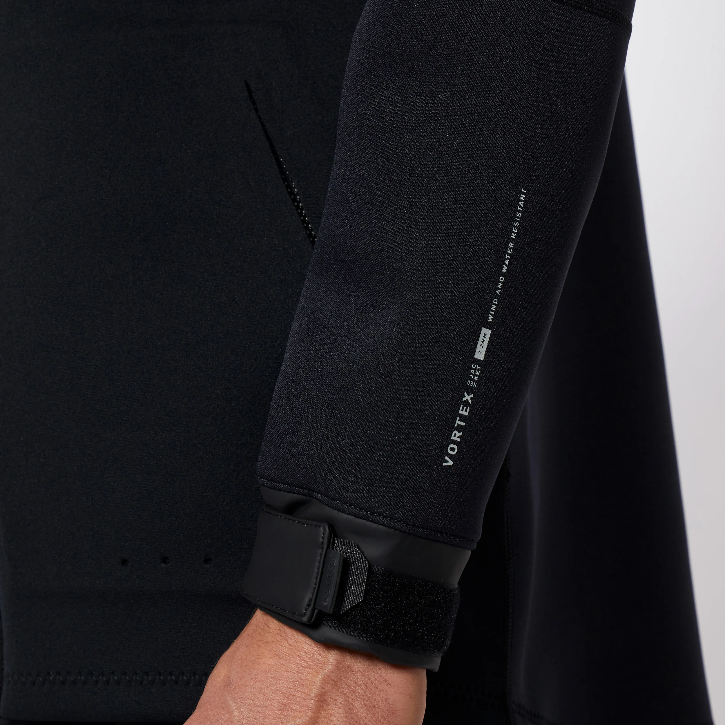 Vortex Neoprene Jacket 3/2mm - Image 10