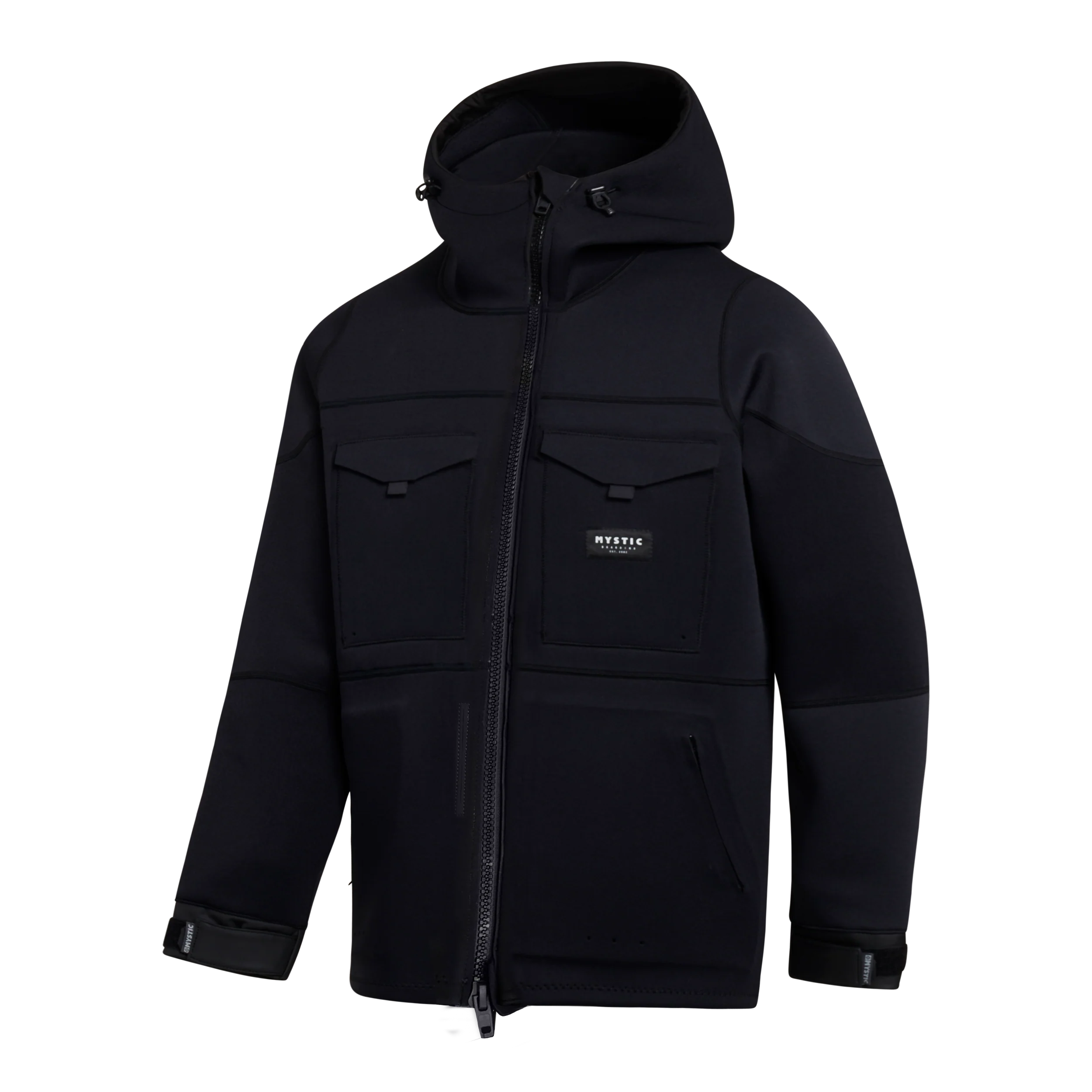 Vortex Neoprene Jacket 3/2mm - Image 3