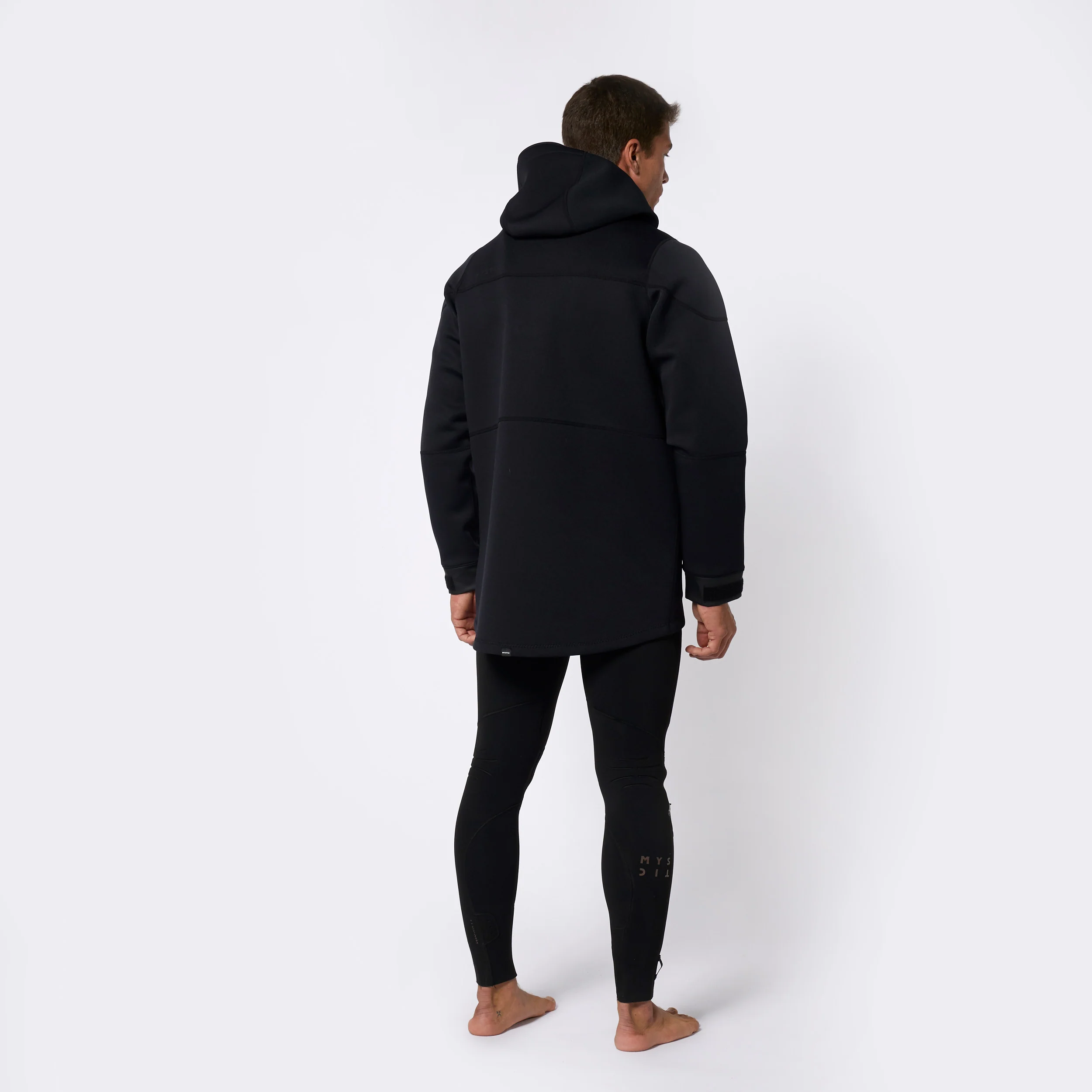 Vortex Neoprene Jacket 3/2mm - Image 4
