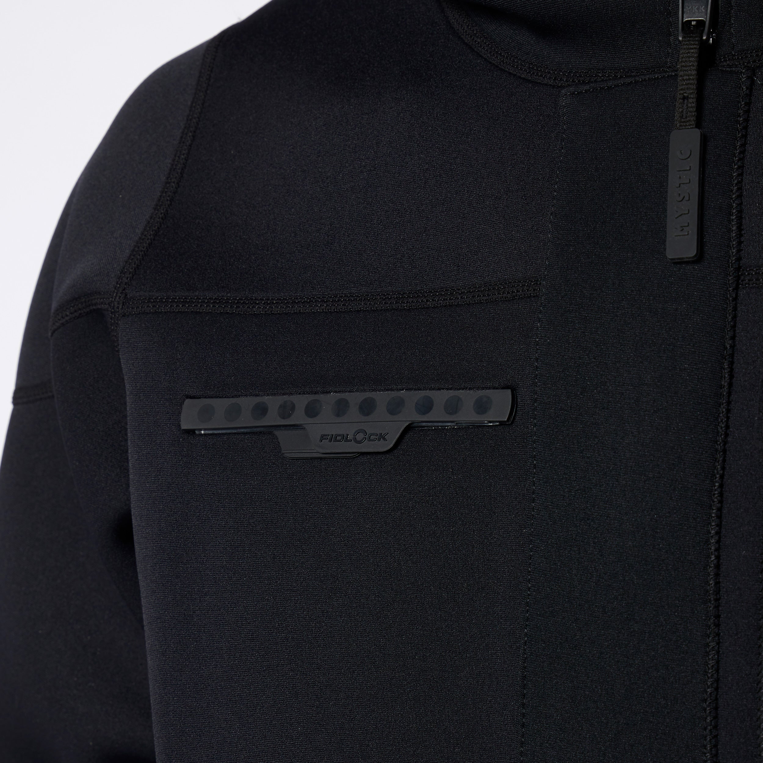 Vortex Neoprene Jacket 3/2mm - Image 6