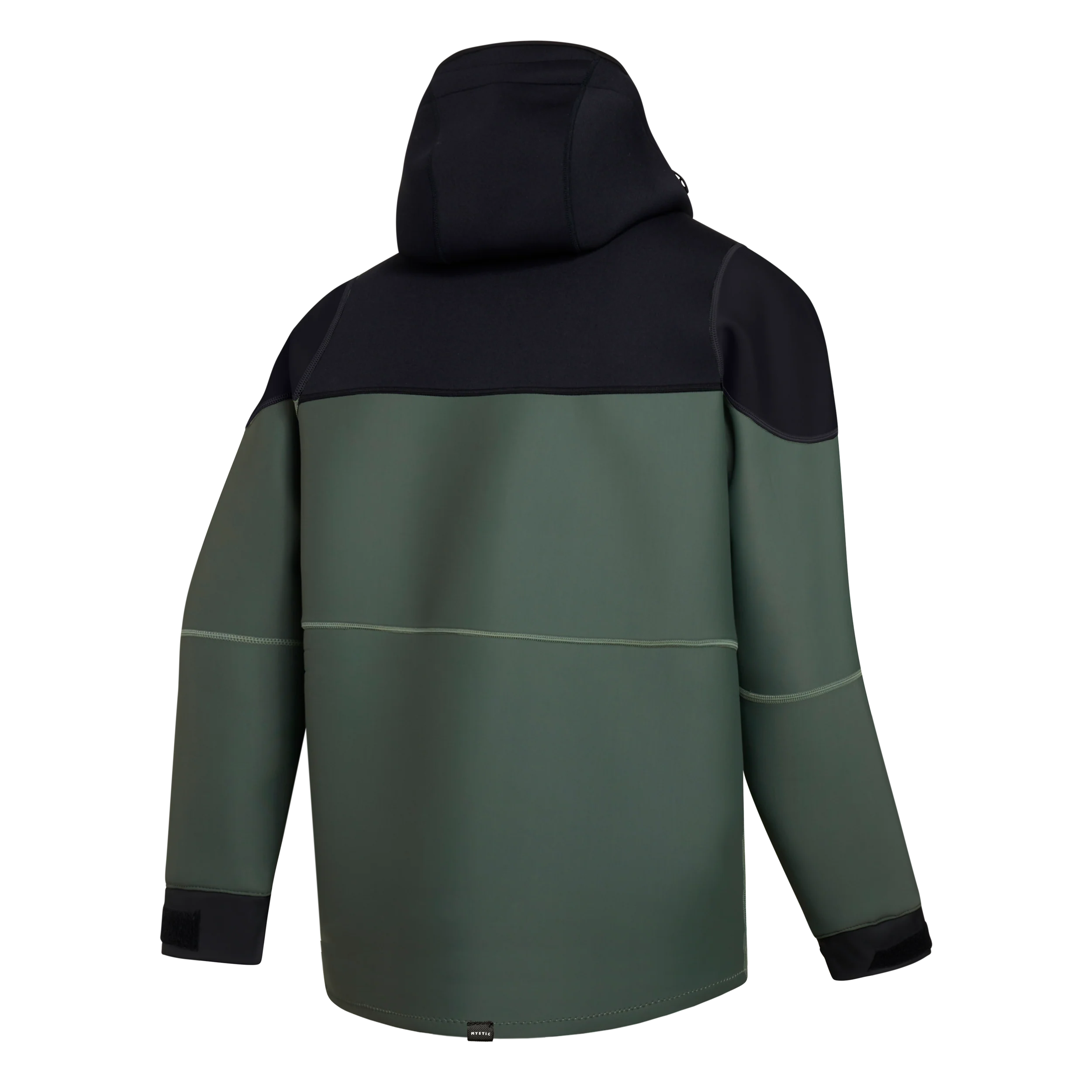 Vortex Neoprene Jacket 3/2mm - Image 8