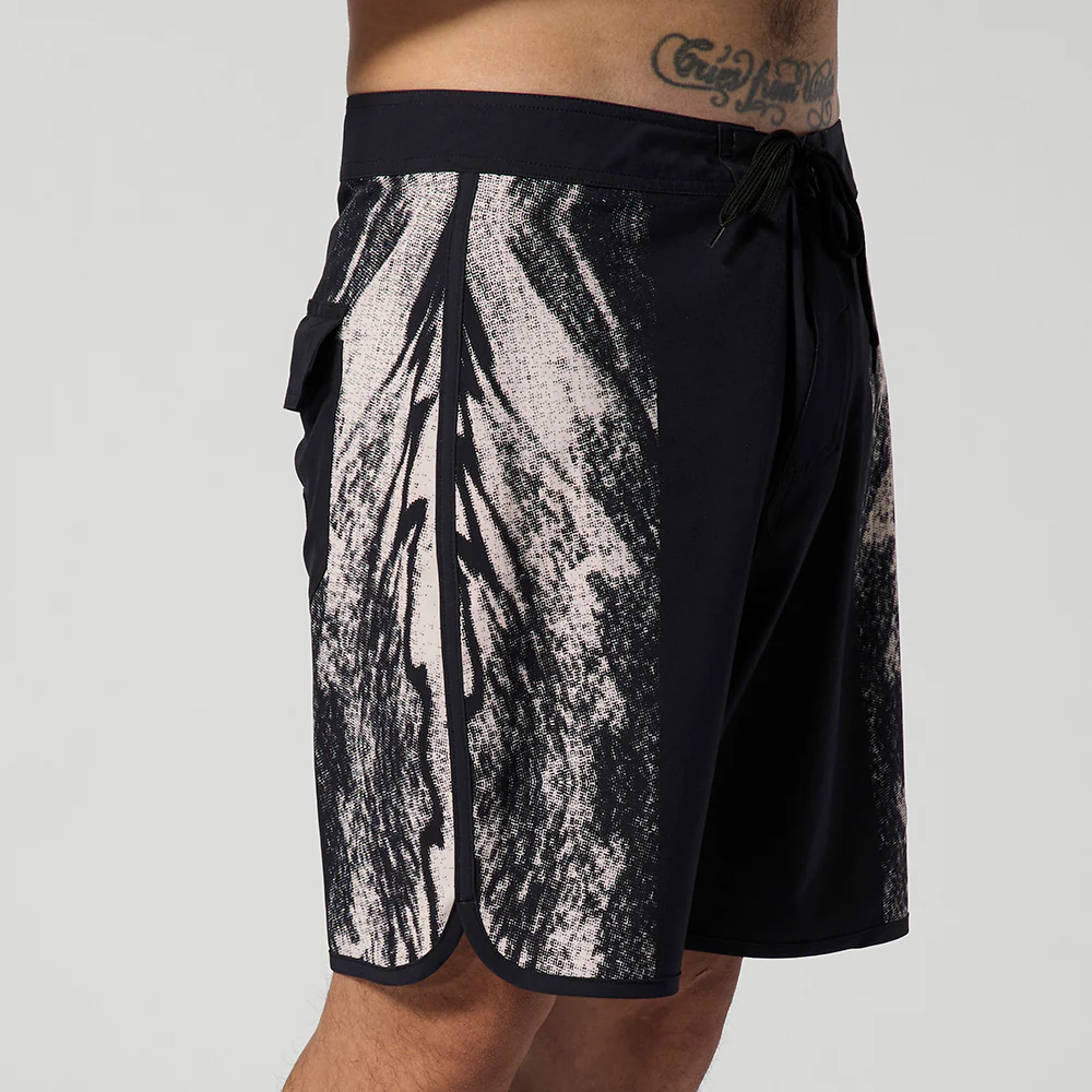 Warped Boardshort - Image 16