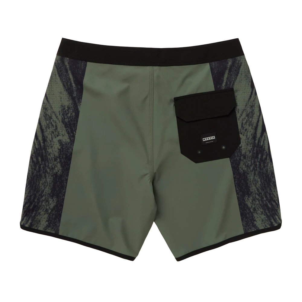 Warped Boardshort - Image 4
