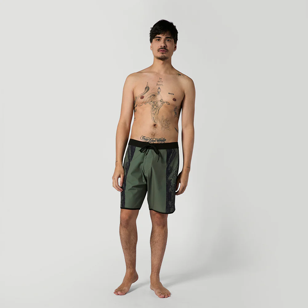Warped Boardshort - Image 5