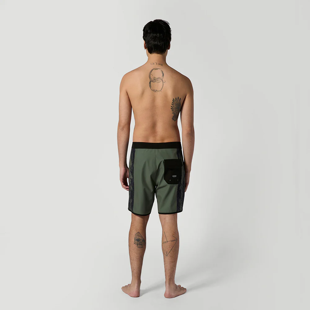 Warped Boardshort - Image 7