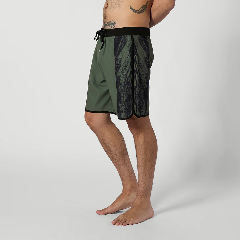 Warped Boardshort - Image 9
