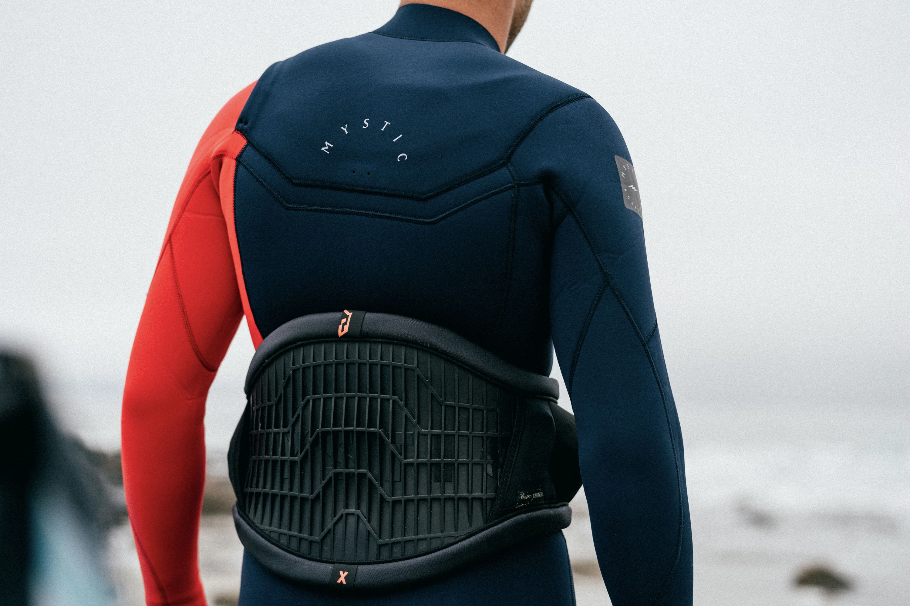 Warrior X Waist Harness - Image 5