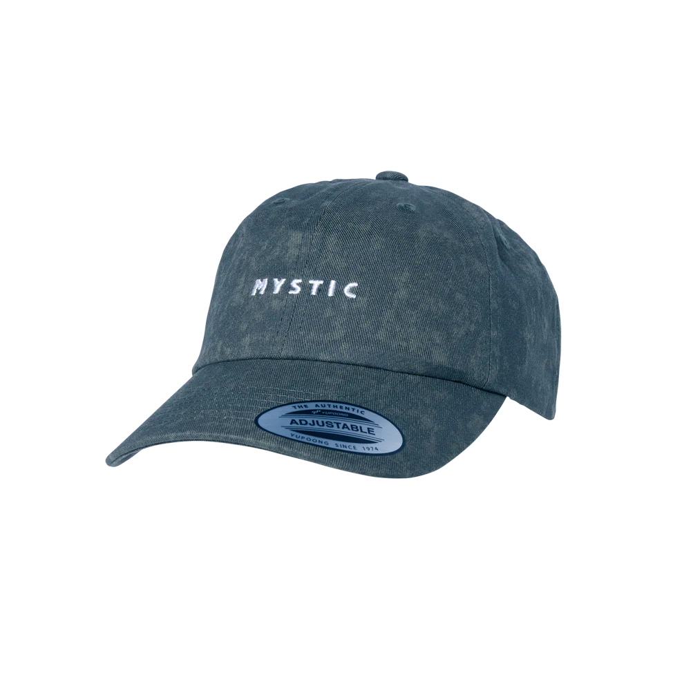 Washed Cap - Image 3