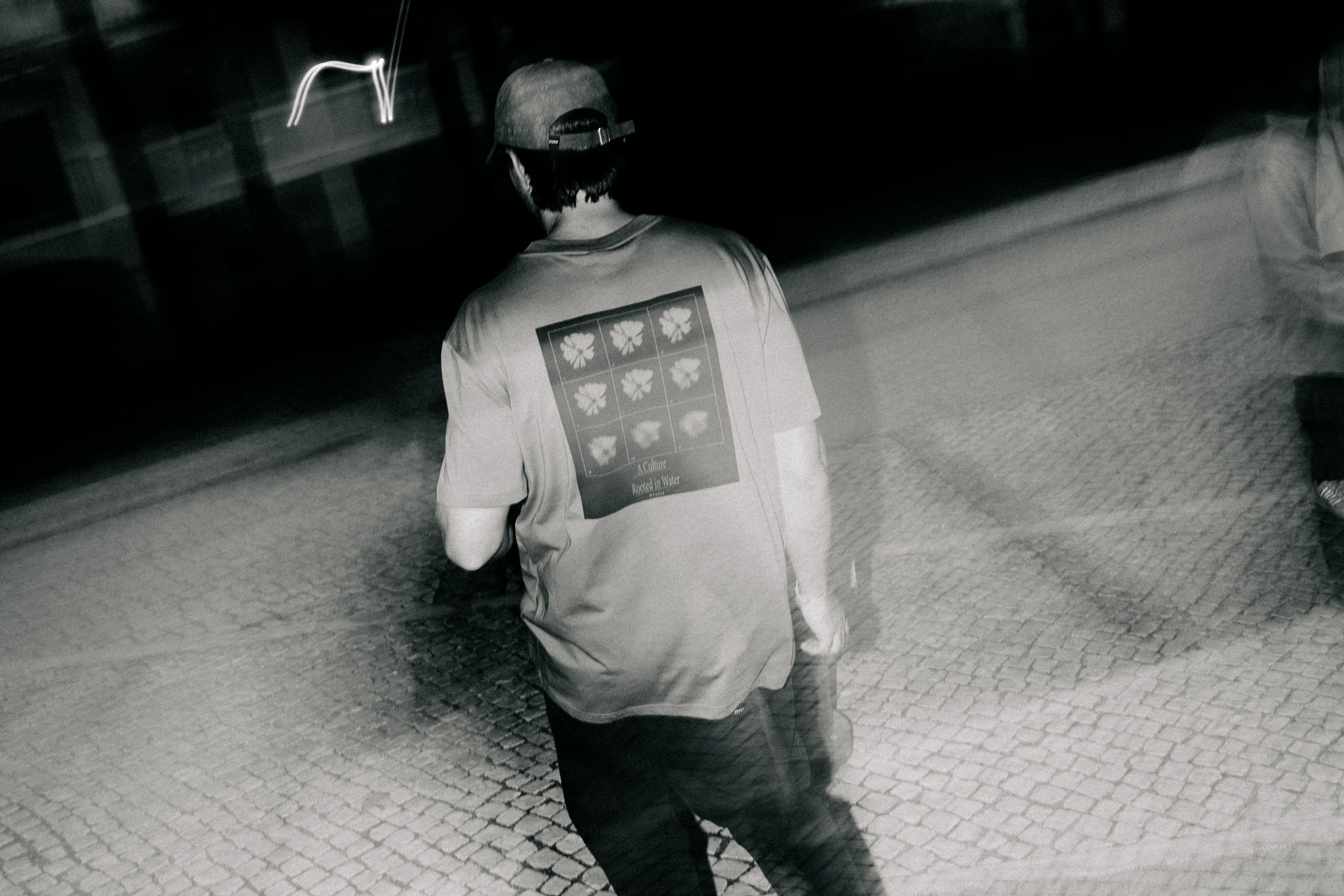 Washed Cap - Image 6