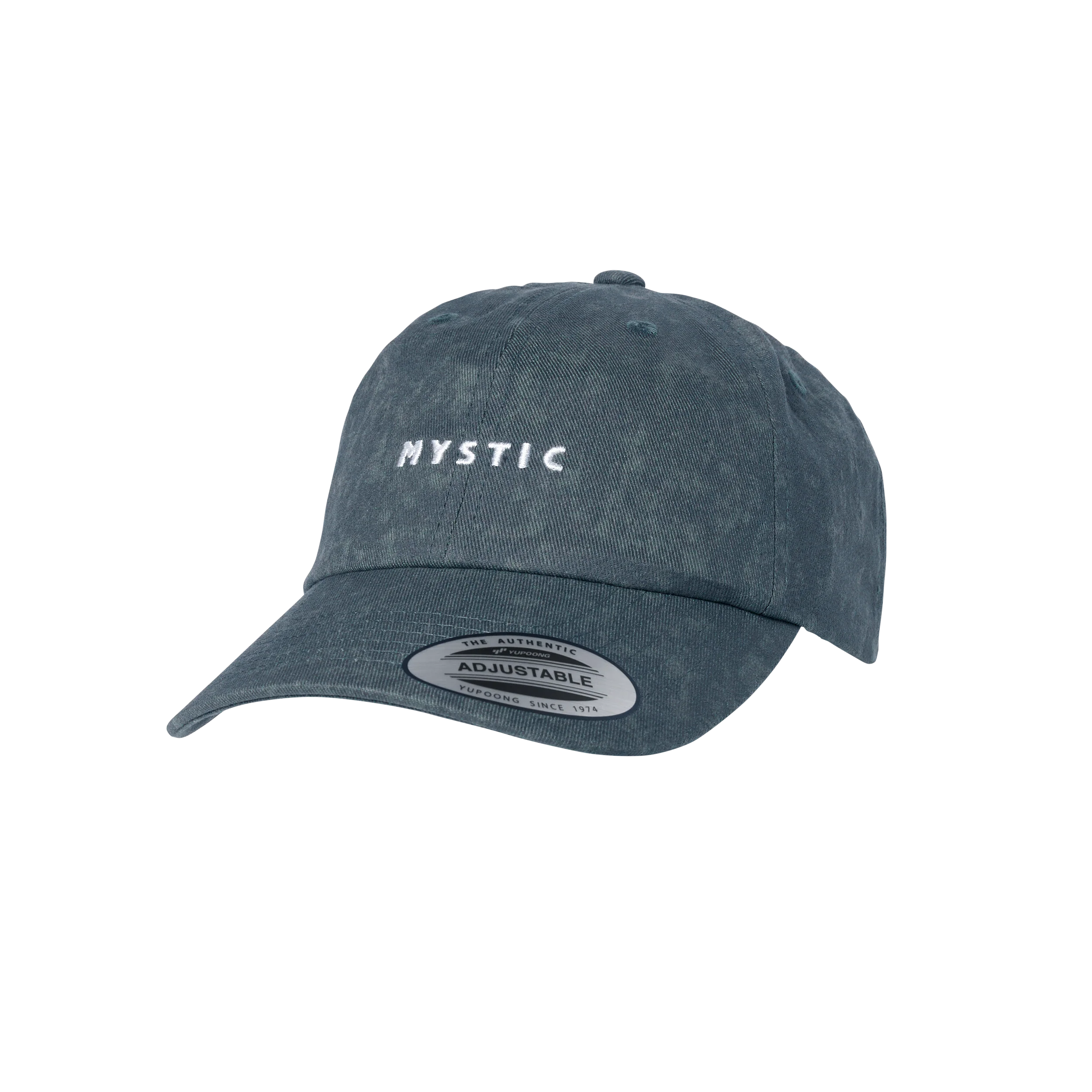 Washed Cap - Image 7