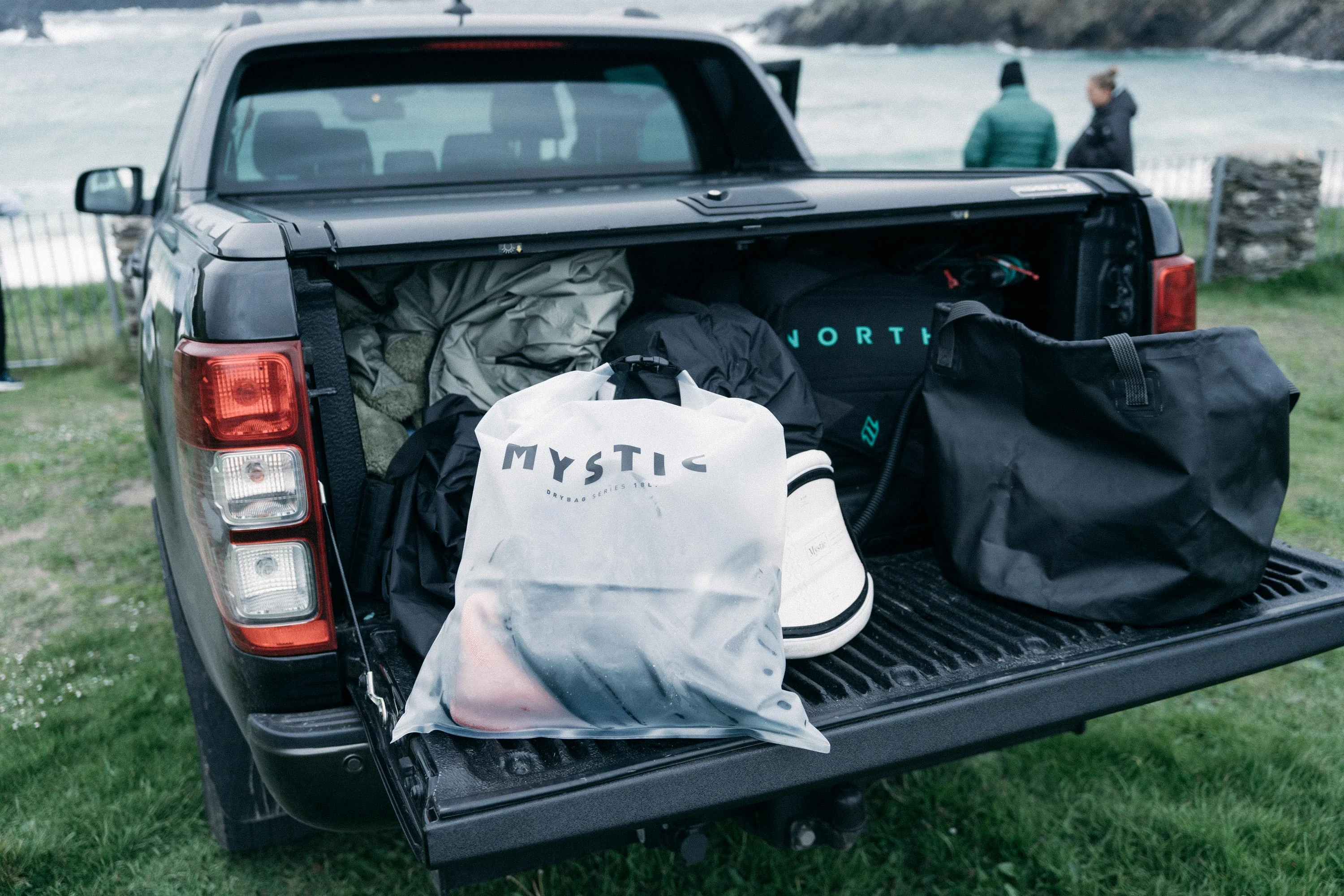 Wetsuit Dry Bag - Image 3