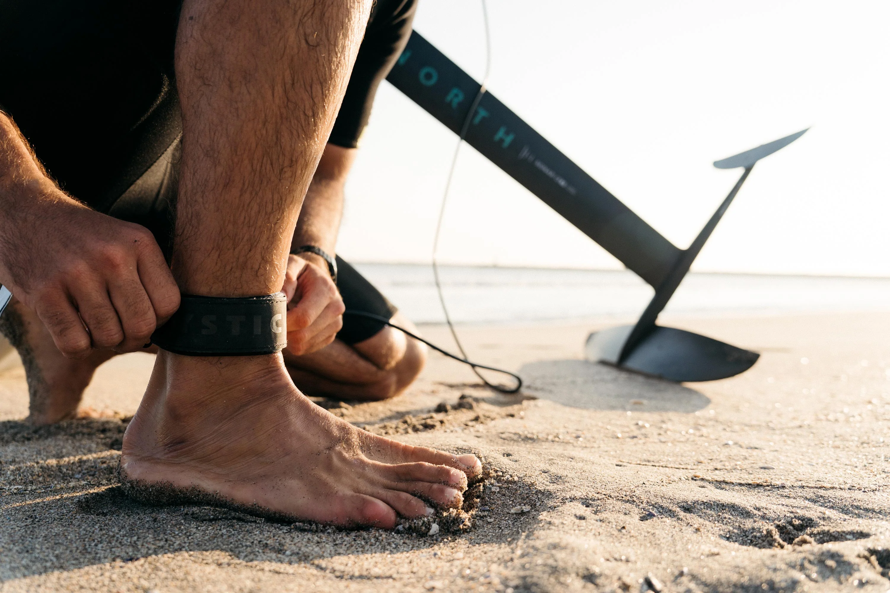 Wing Boardleash Ankle - Image 5
