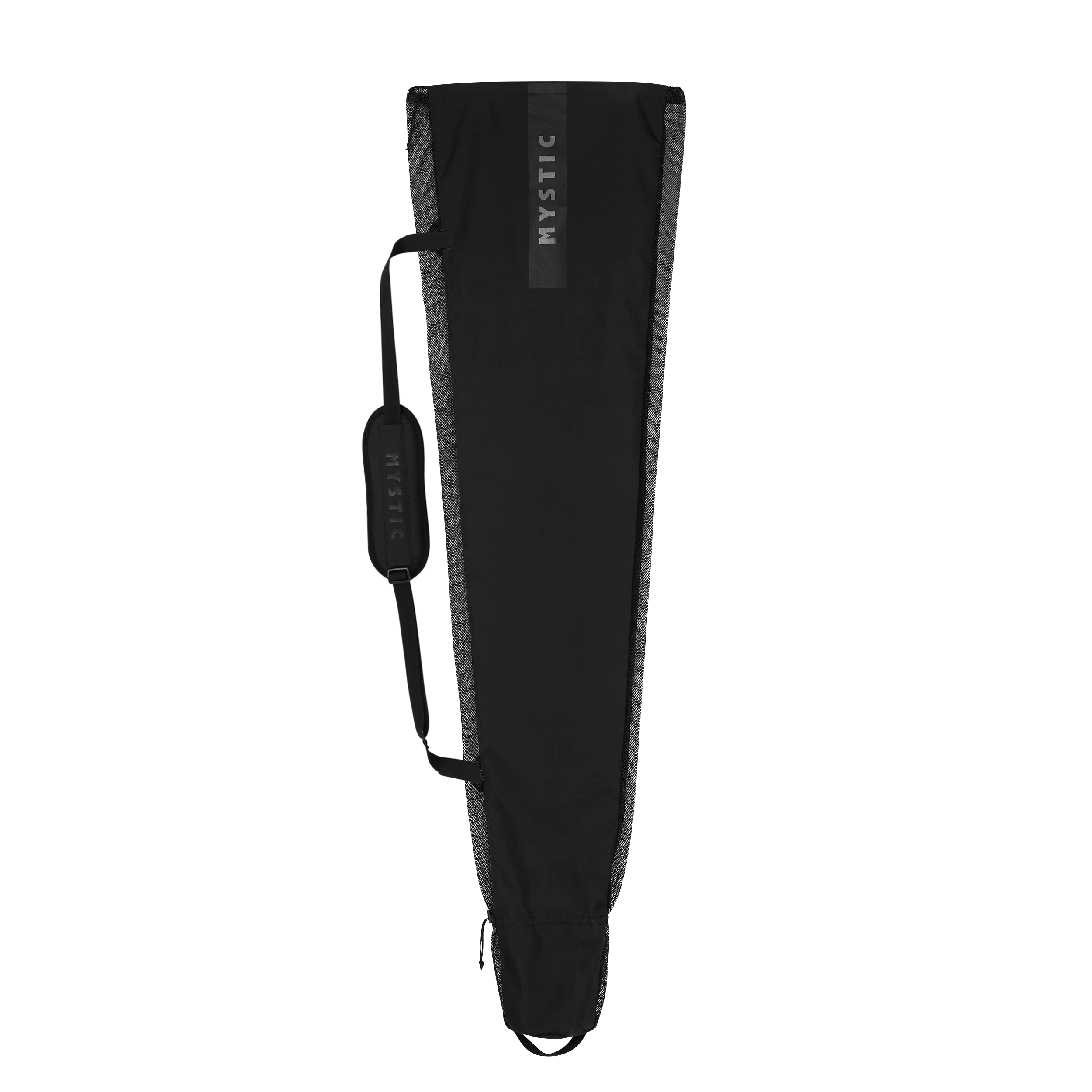 Wing Sleeve Extendable