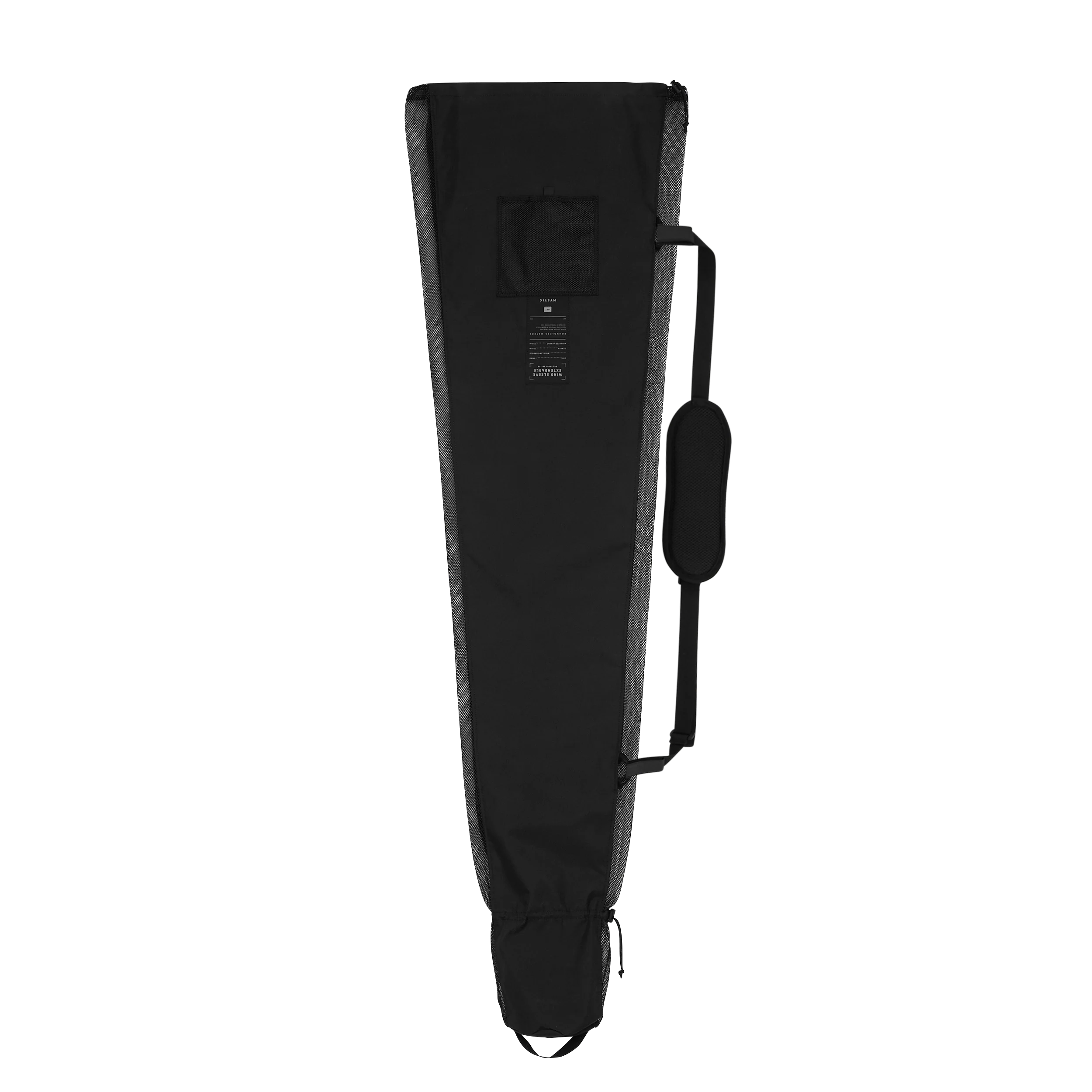 Wing Sleeve Extendable - Image 2