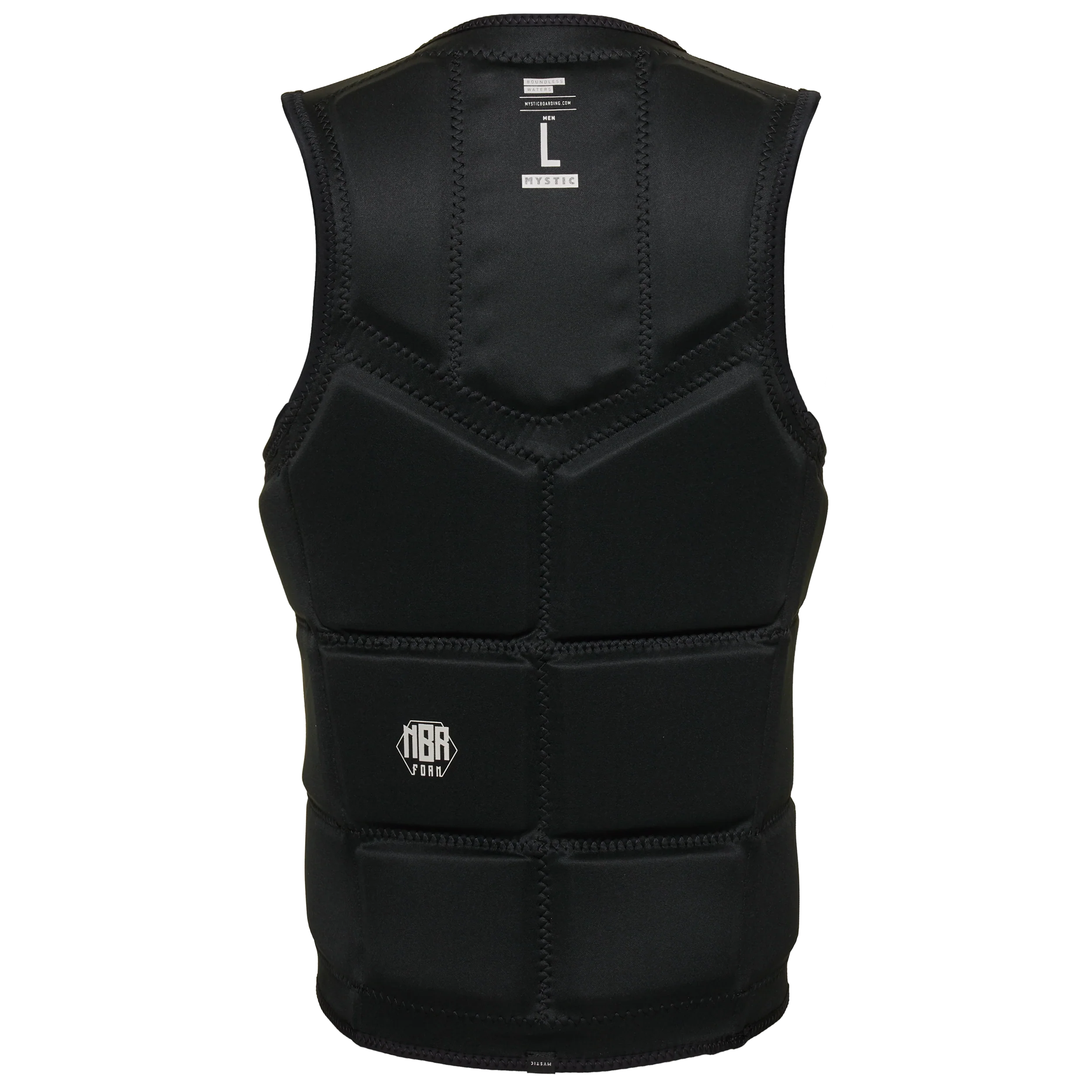 Zuupack Impact Vest Fzip Wake - Image 4
