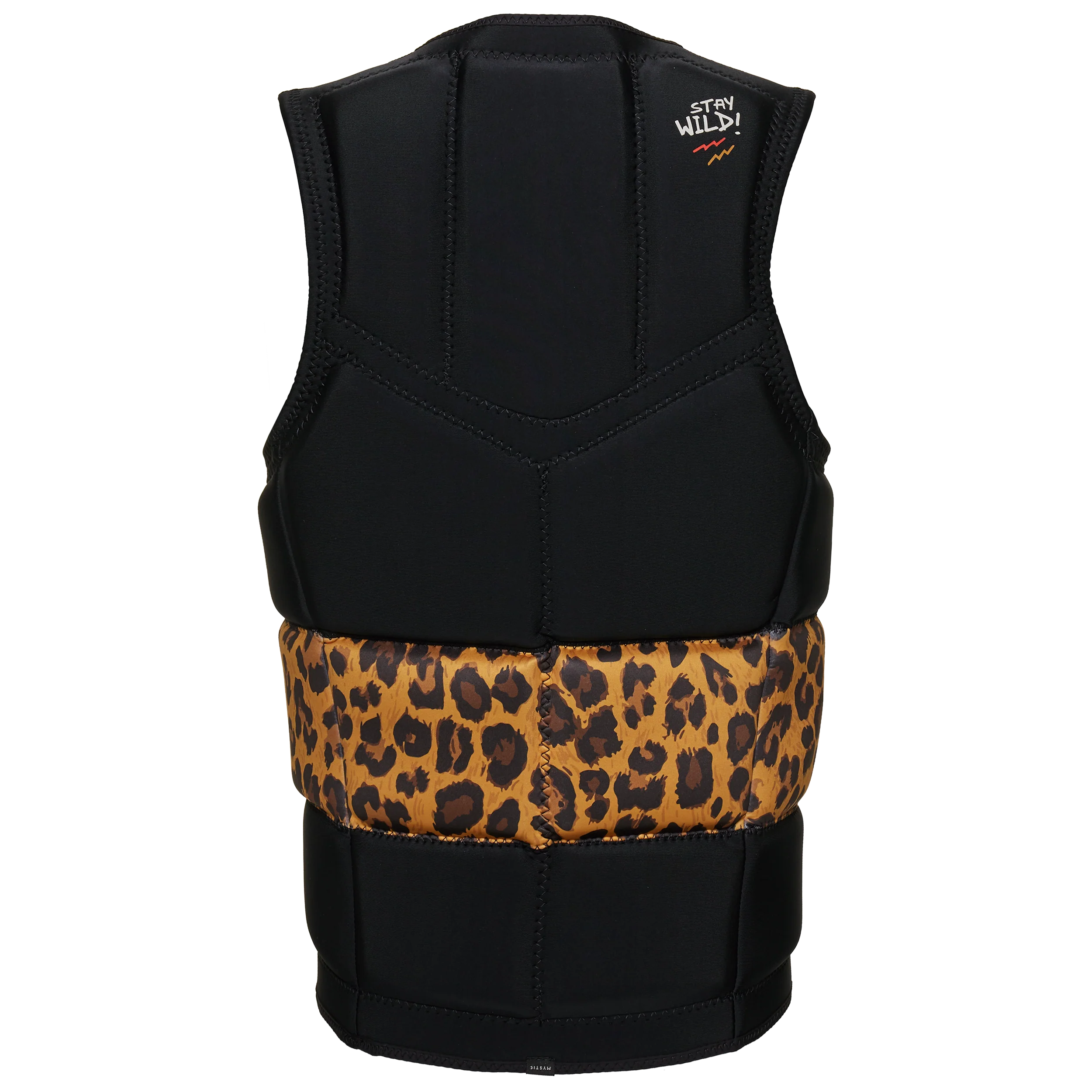 Zuupack Impact Vest Fzip Wake - Image 5