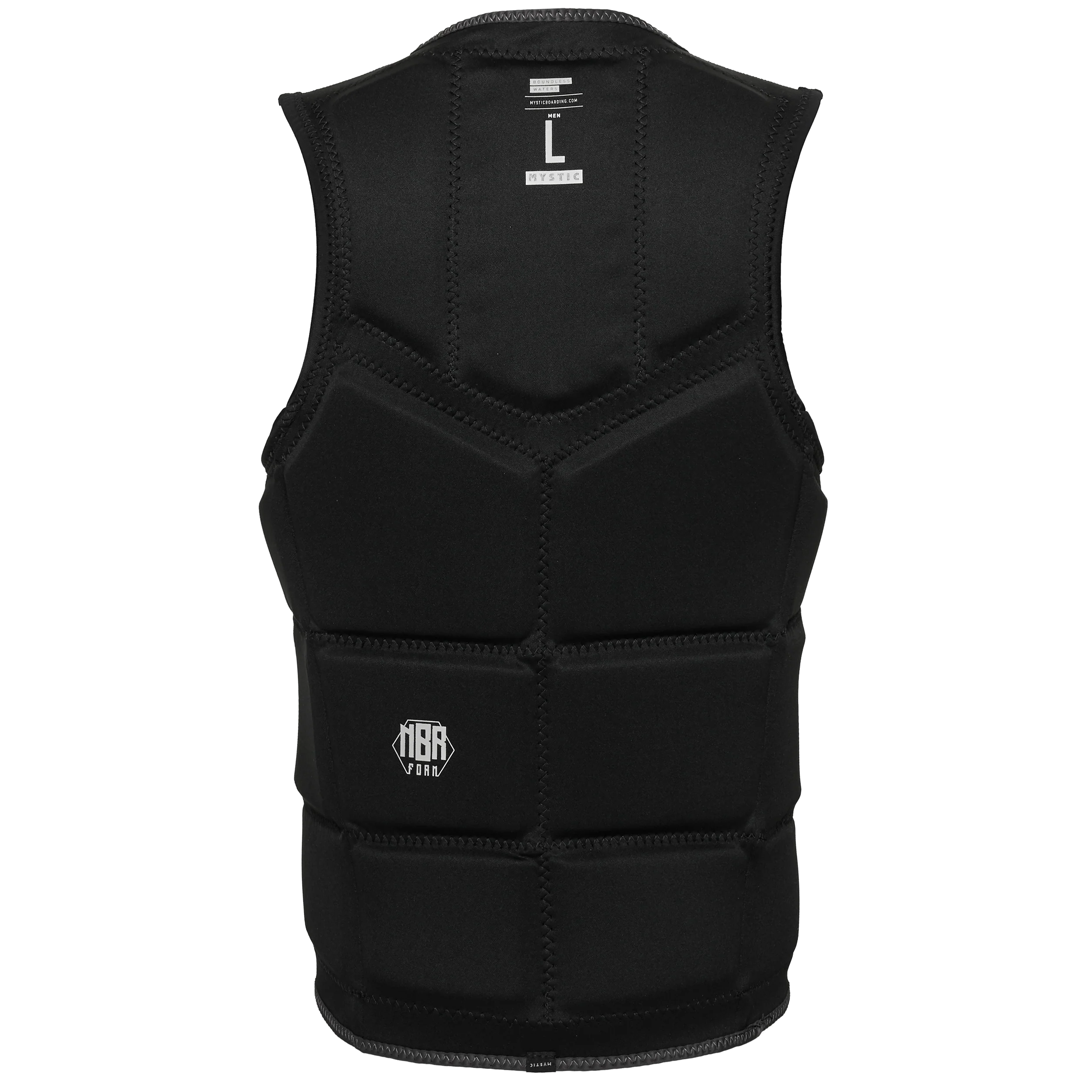 Zuupack Impact Vest Fzip Wake - Image 7